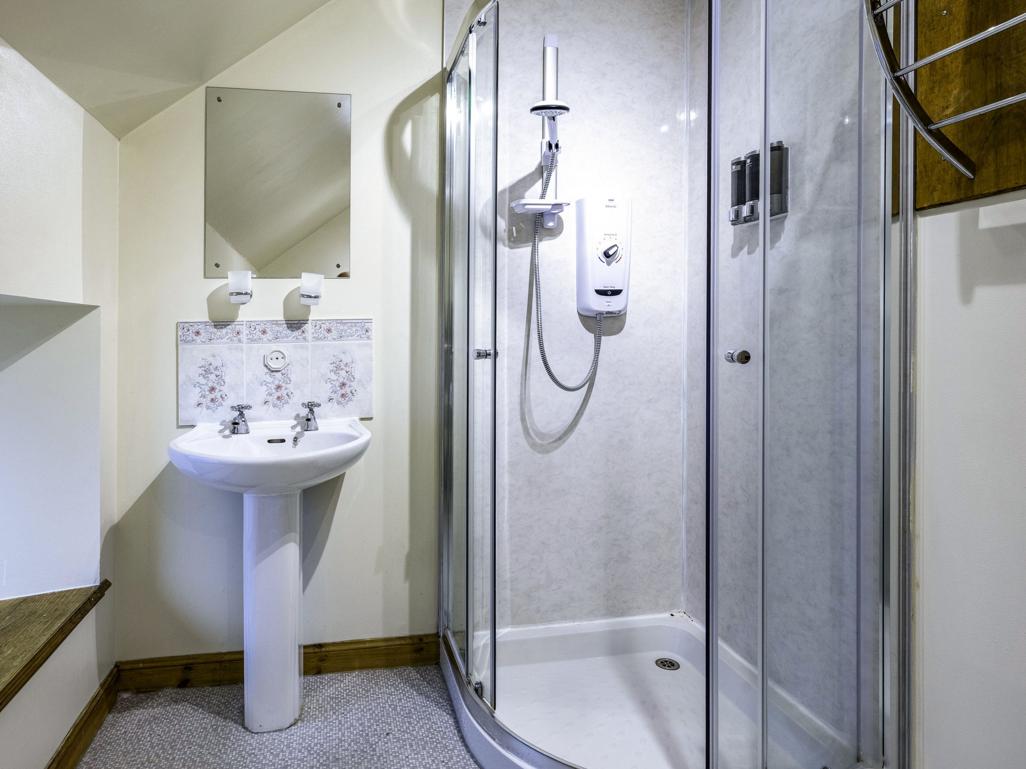 Pitgaveny Apartment-Drinnen