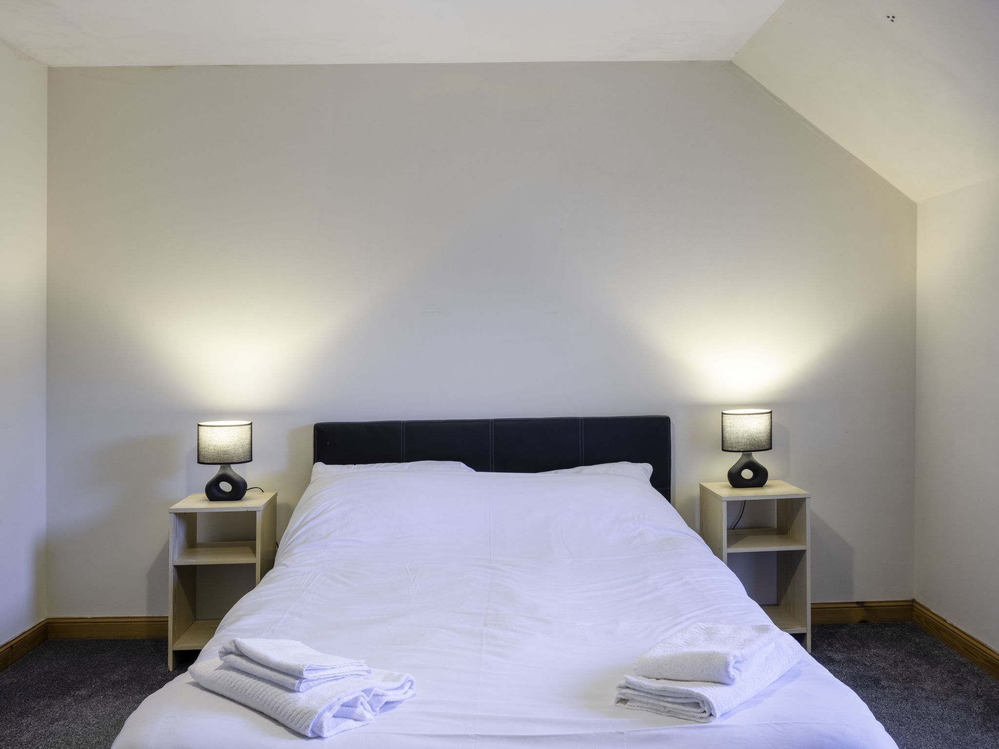 Pitgaveny Apartment-Drinnen