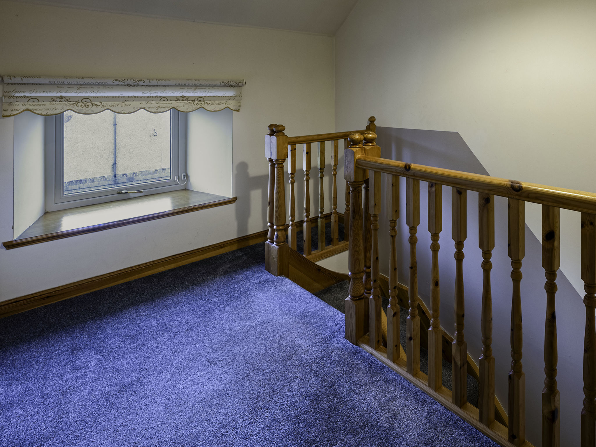 Pitgaveny Apartment-Drinnen