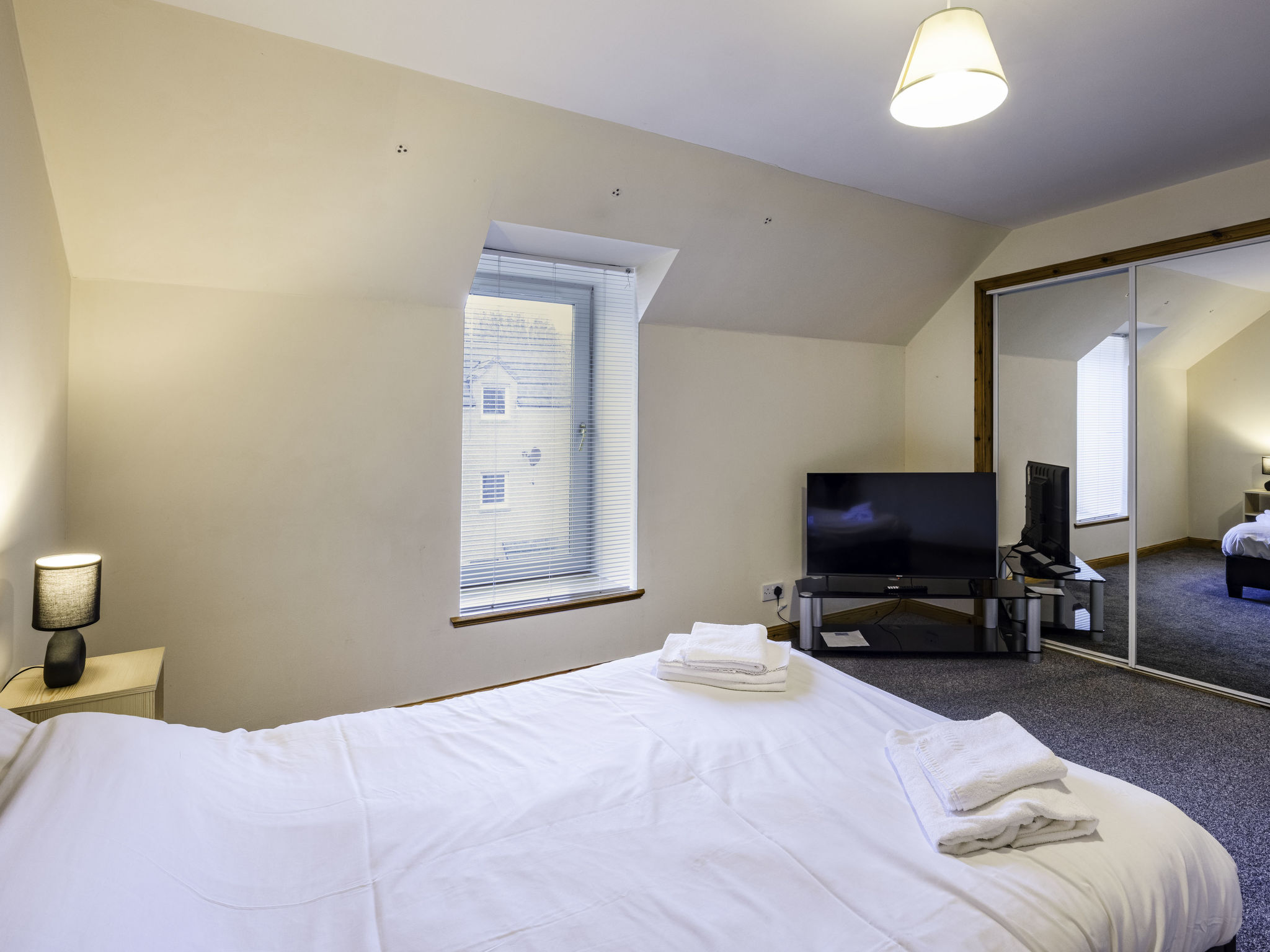 Pitgaveny Apartment-Drinnen