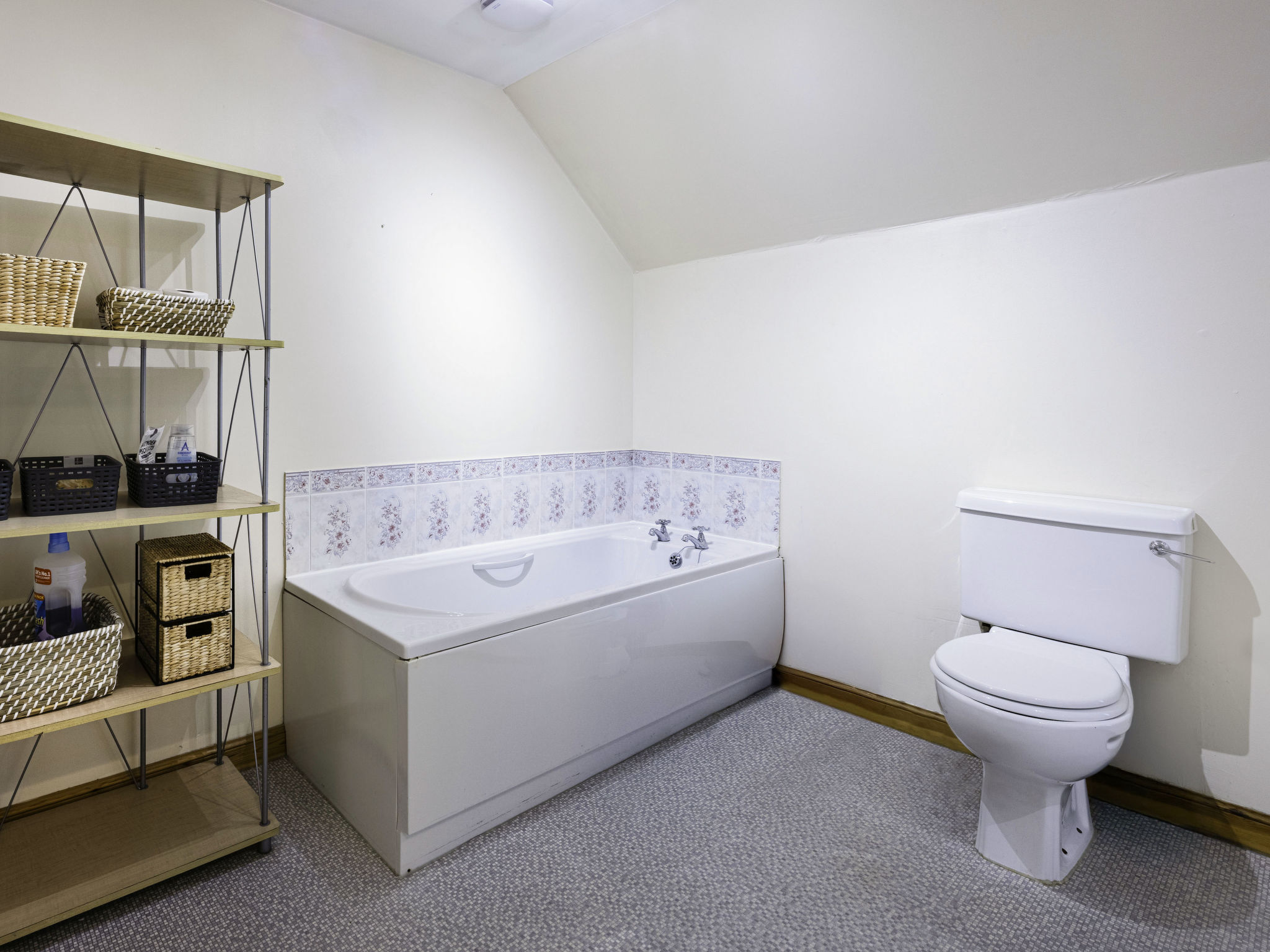 Pitgaveny Apartment-Drinnen