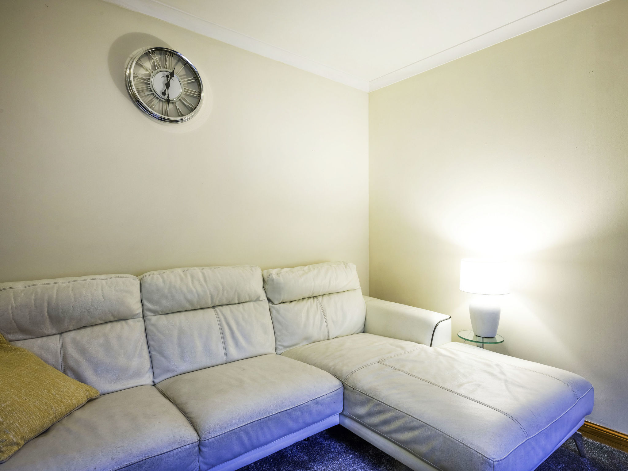 Pitgaveny Apartment-Drinnen