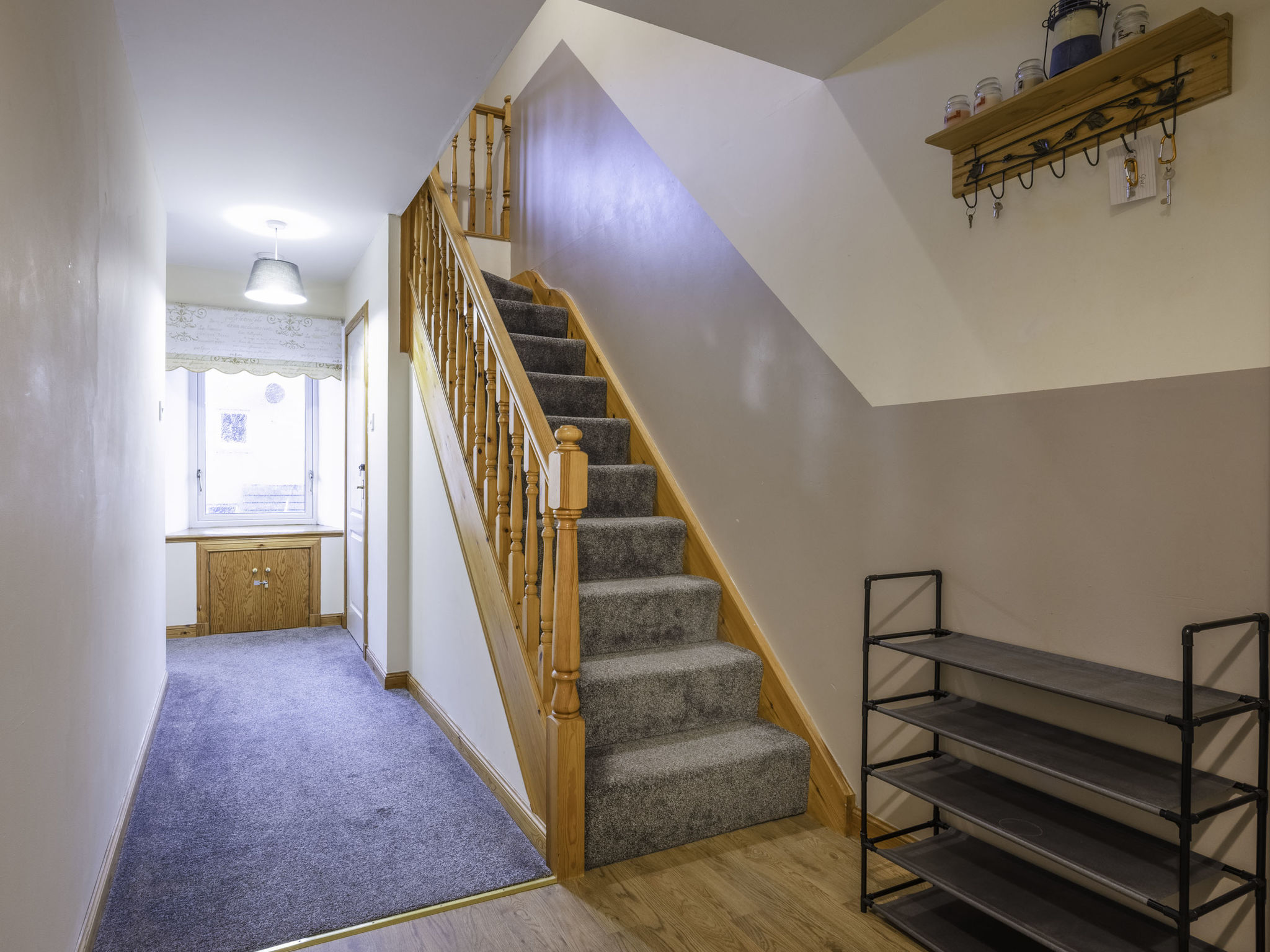 Pitgaveny Apartment-Drinnen