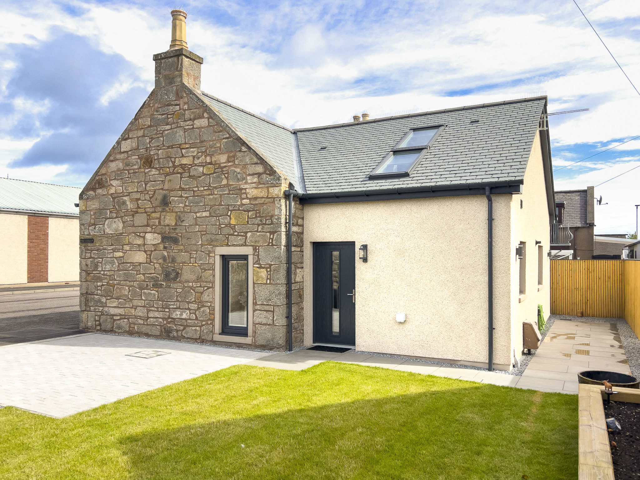 Photo of The Cottage