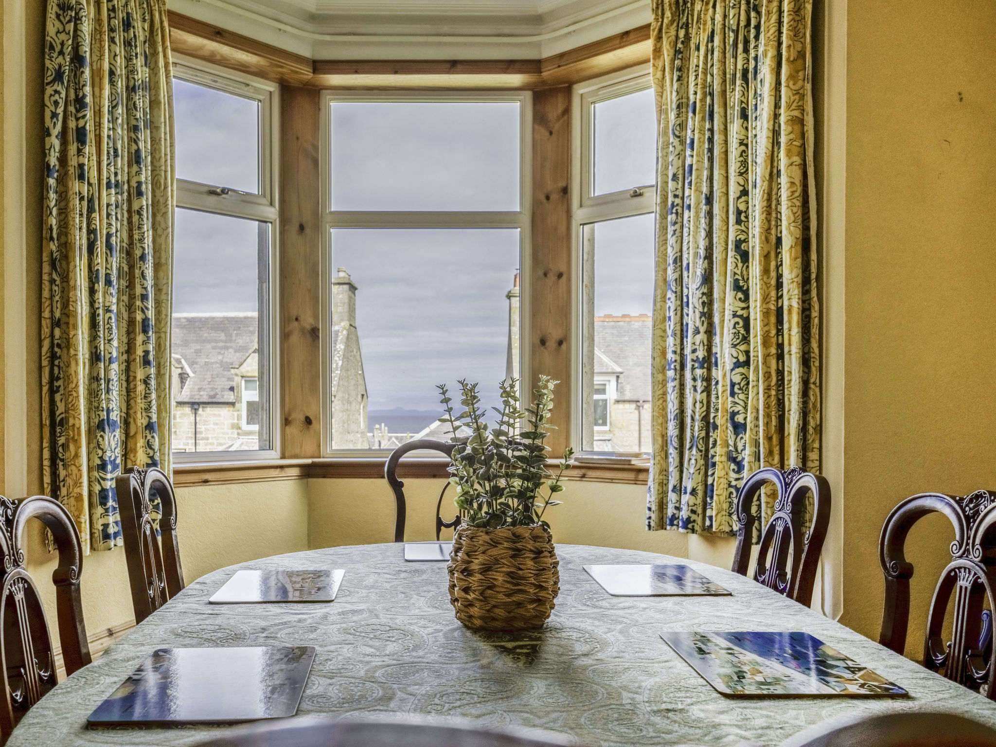 Photo of Lossiemouth Manor