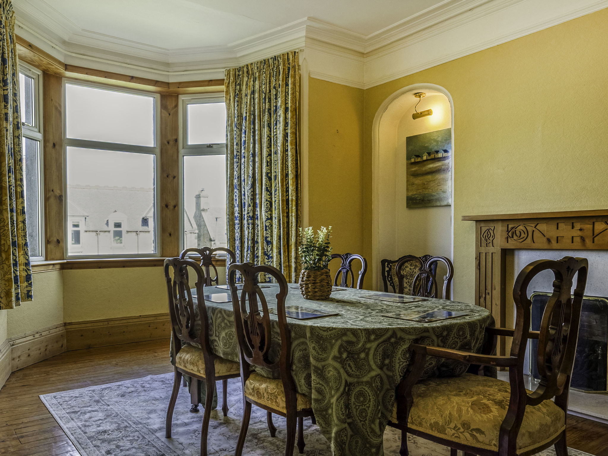 Photo of Lossiemouth Manor