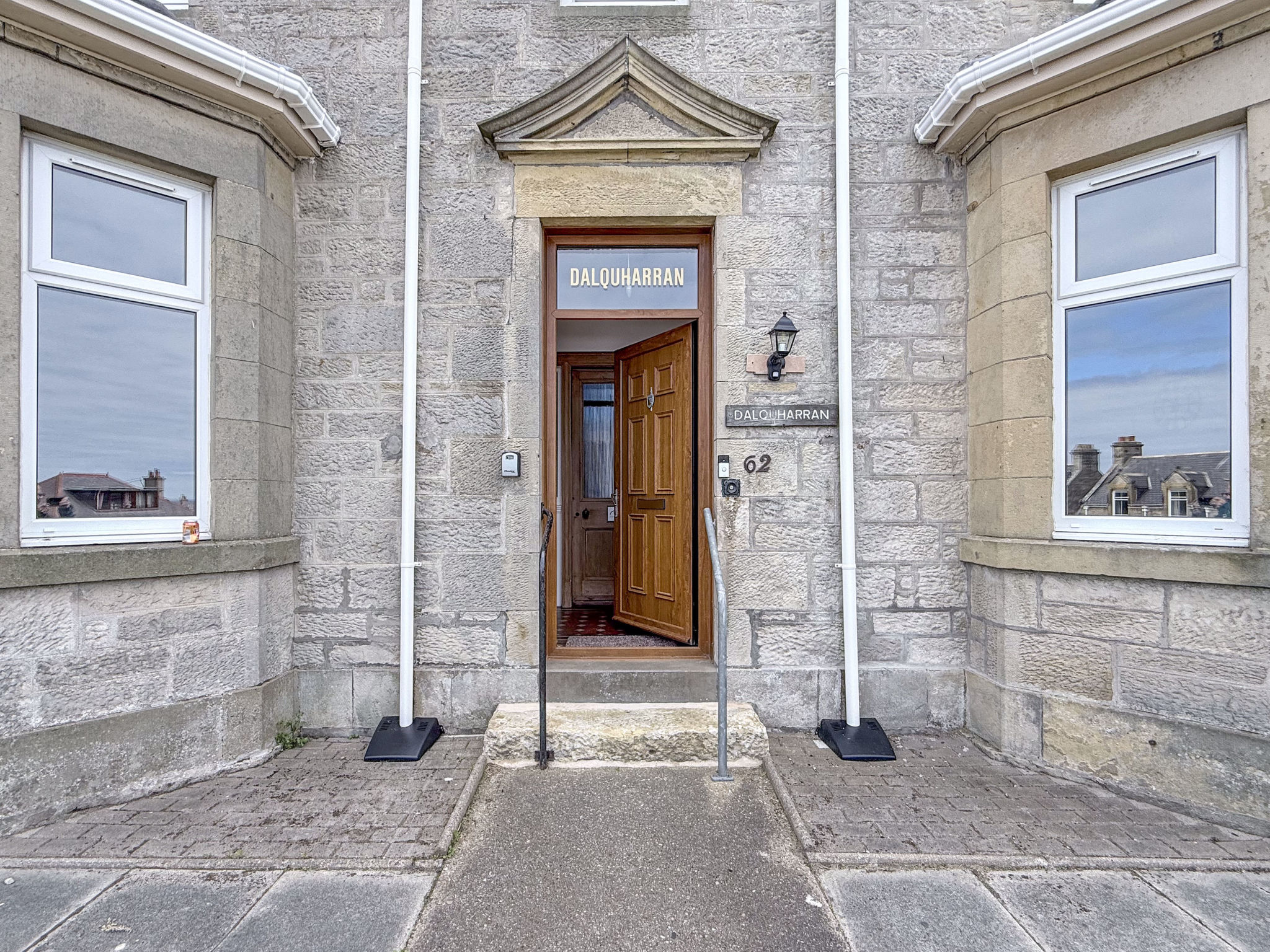 Photo of Lossiemouth Manor
