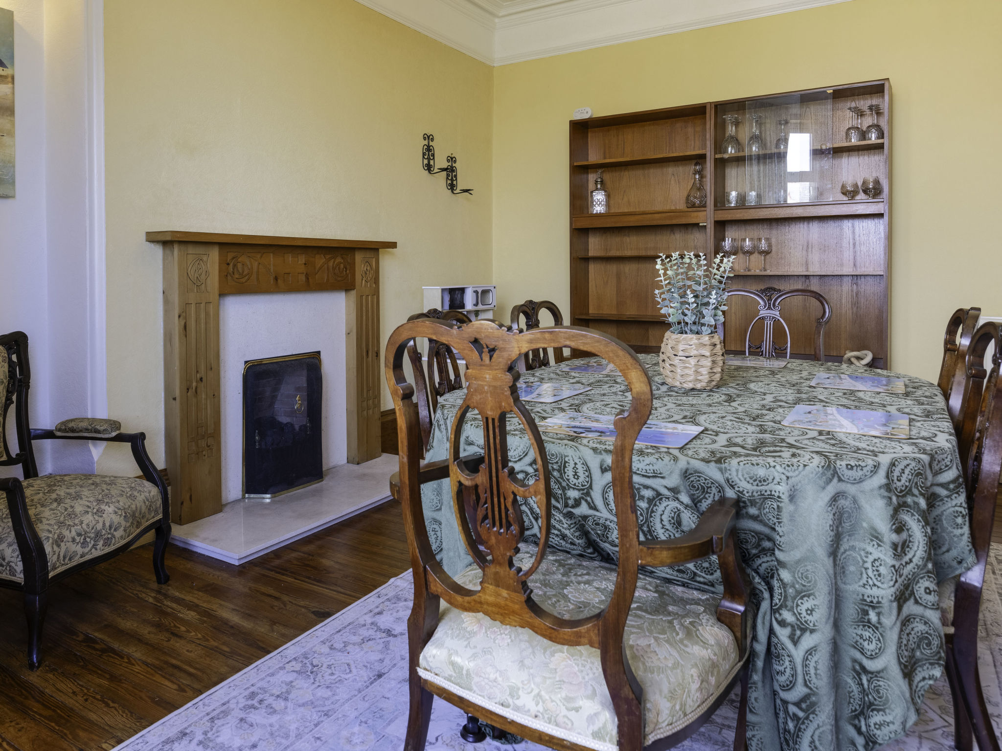 Photo of Lossiemouth Manor