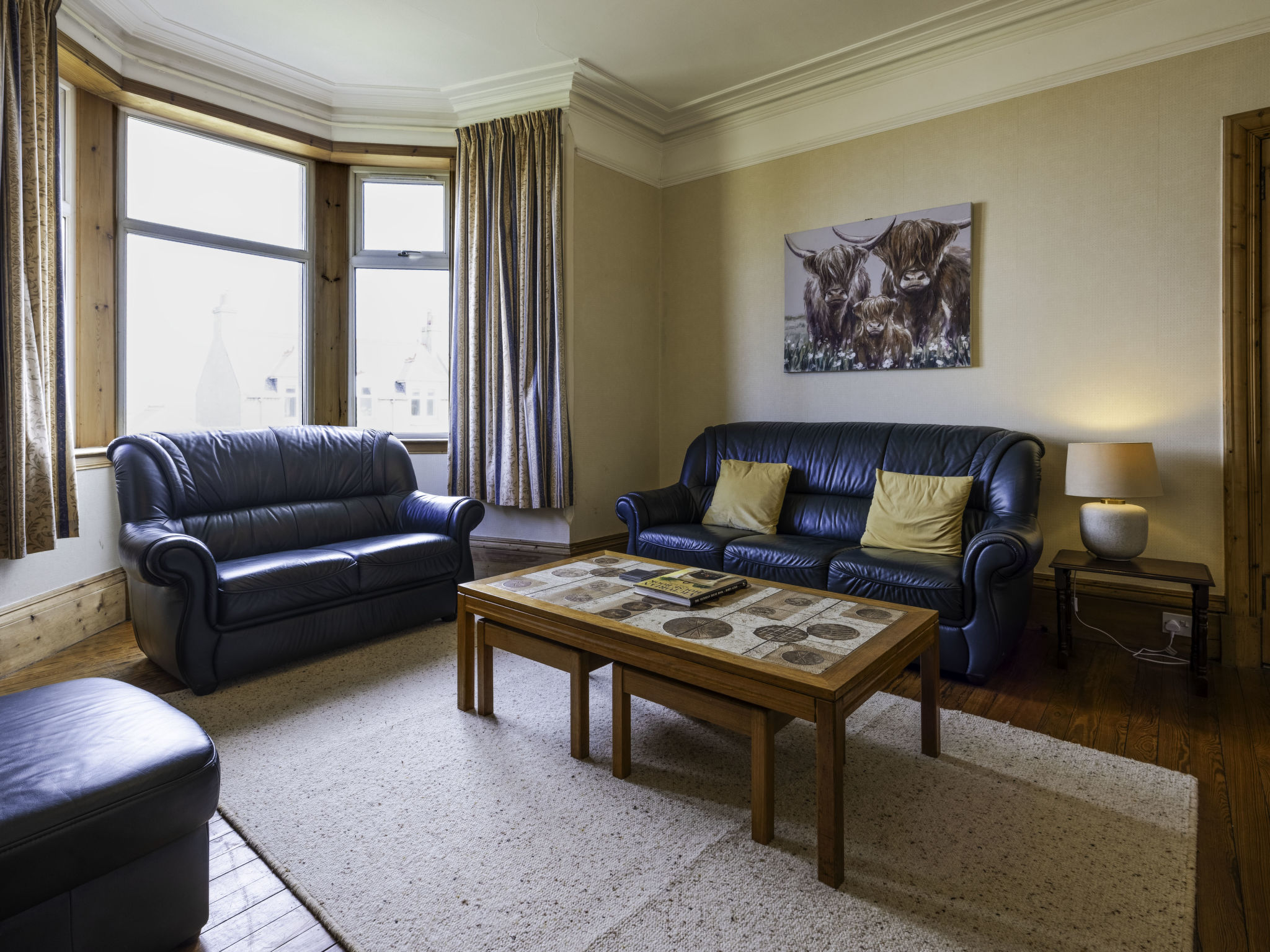 Photo of Lossiemouth Manor