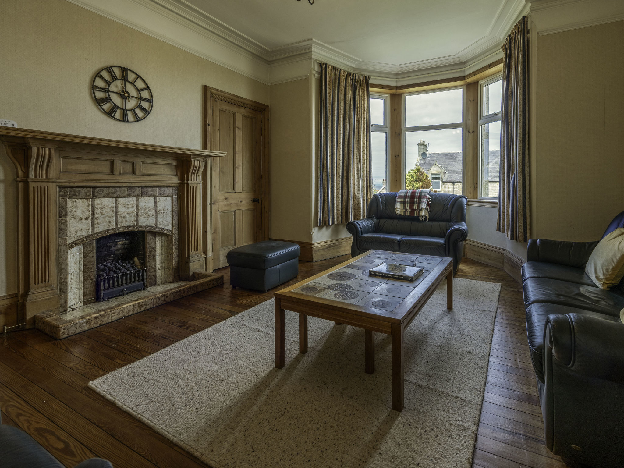 Photo of Lossiemouth Manor