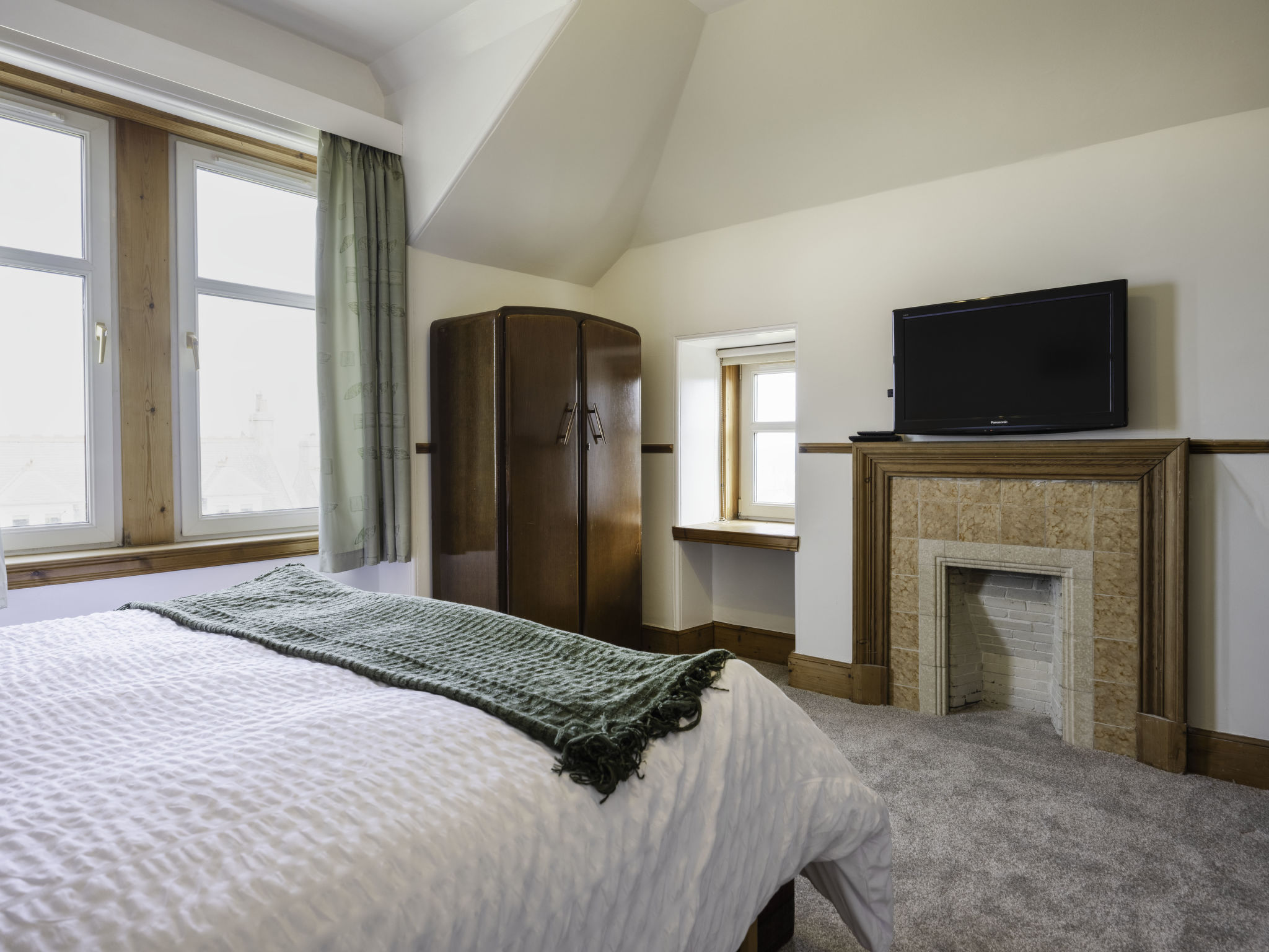 Photo of Lossiemouth Manor