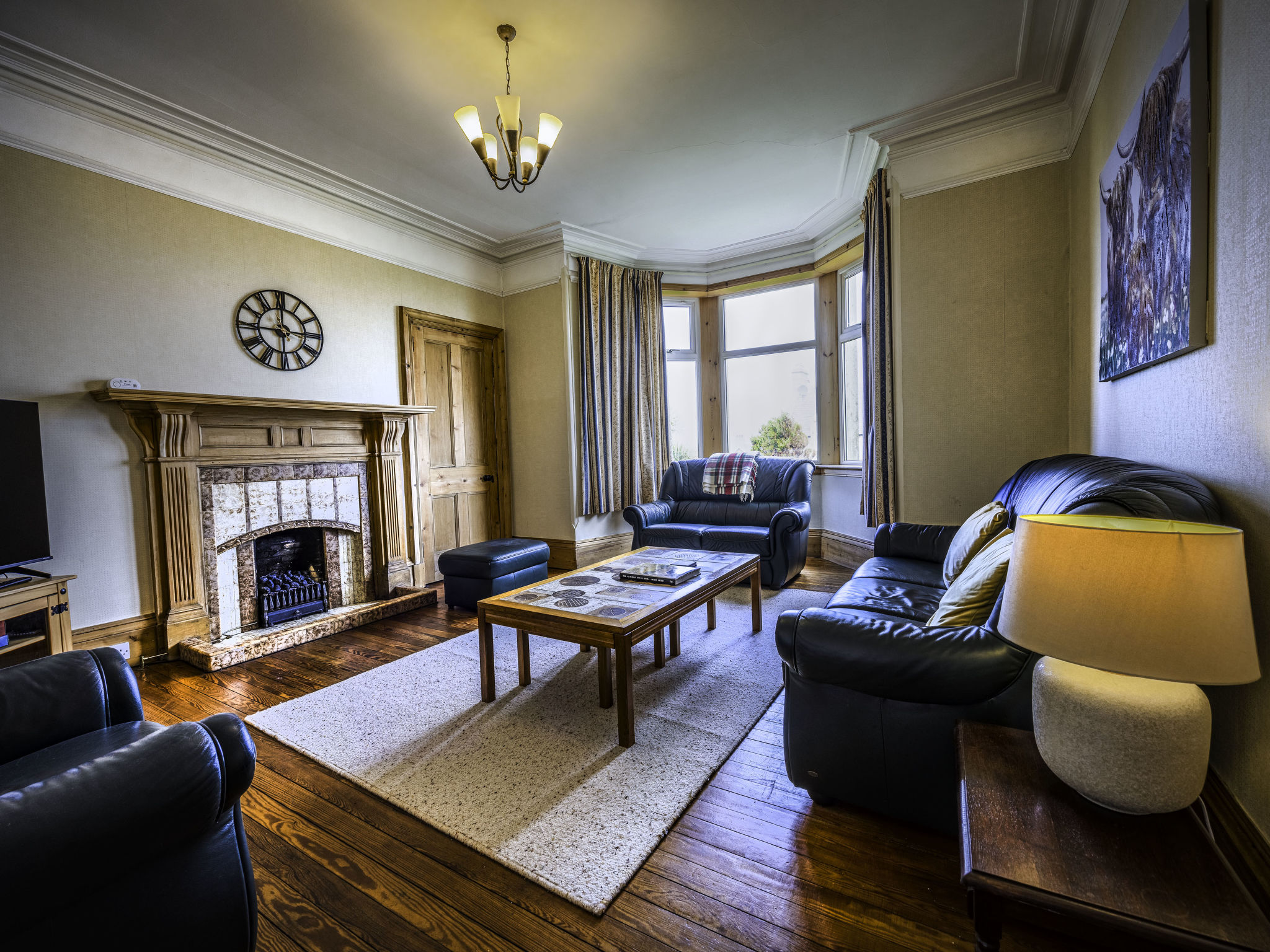 Photo of Lossiemouth Manor
