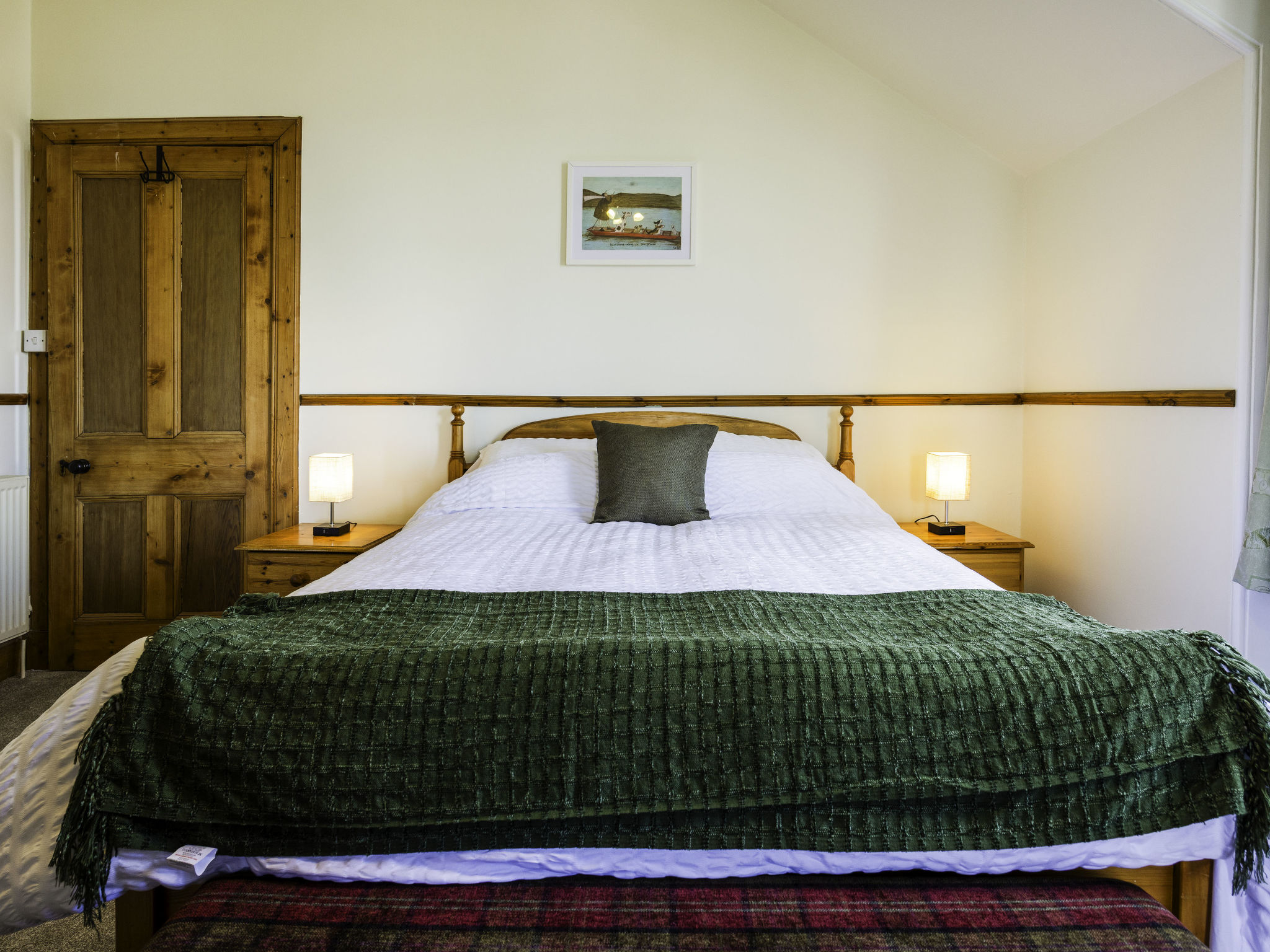 Photo of Lossiemouth Manor