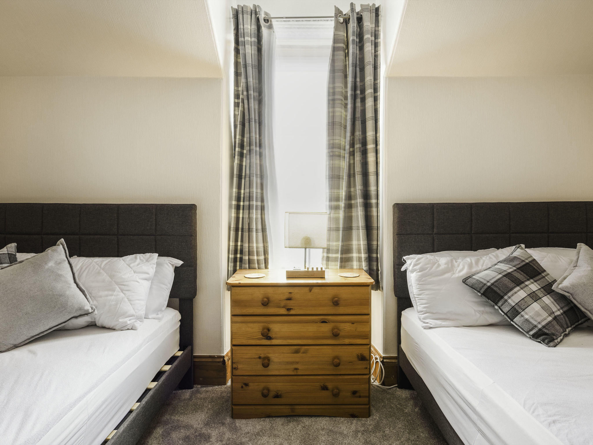 Photo of Lossiemouth Manor