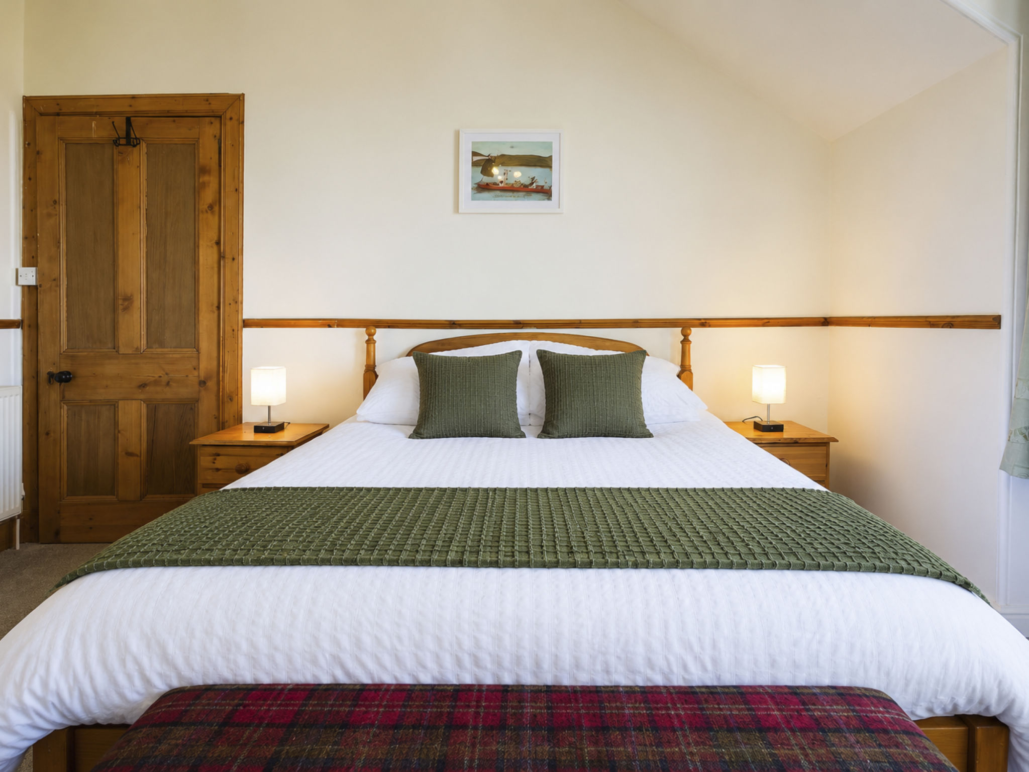 Photo of Lossiemouth Manor
