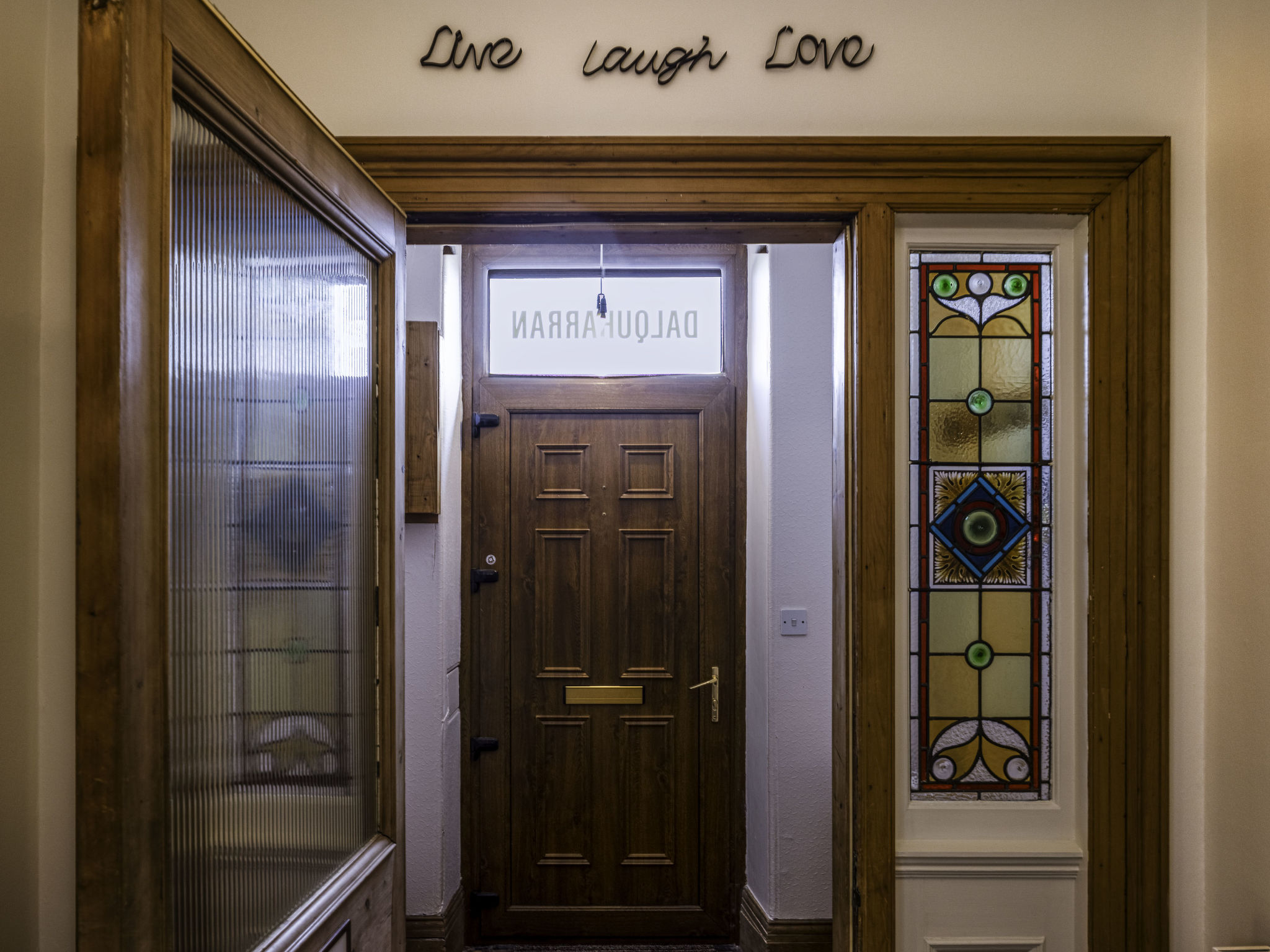 Photo of Lossiemouth Manor