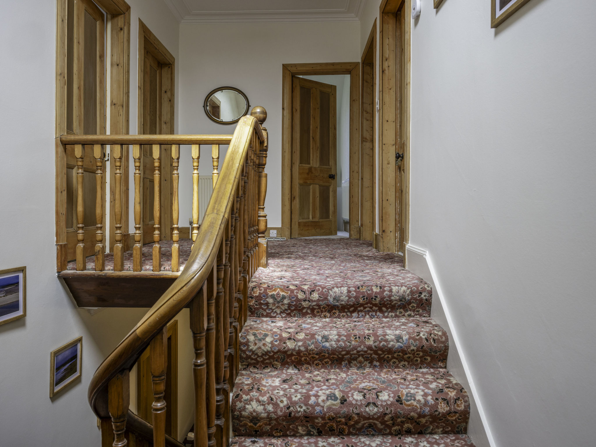 Photo of Lossiemouth Manor