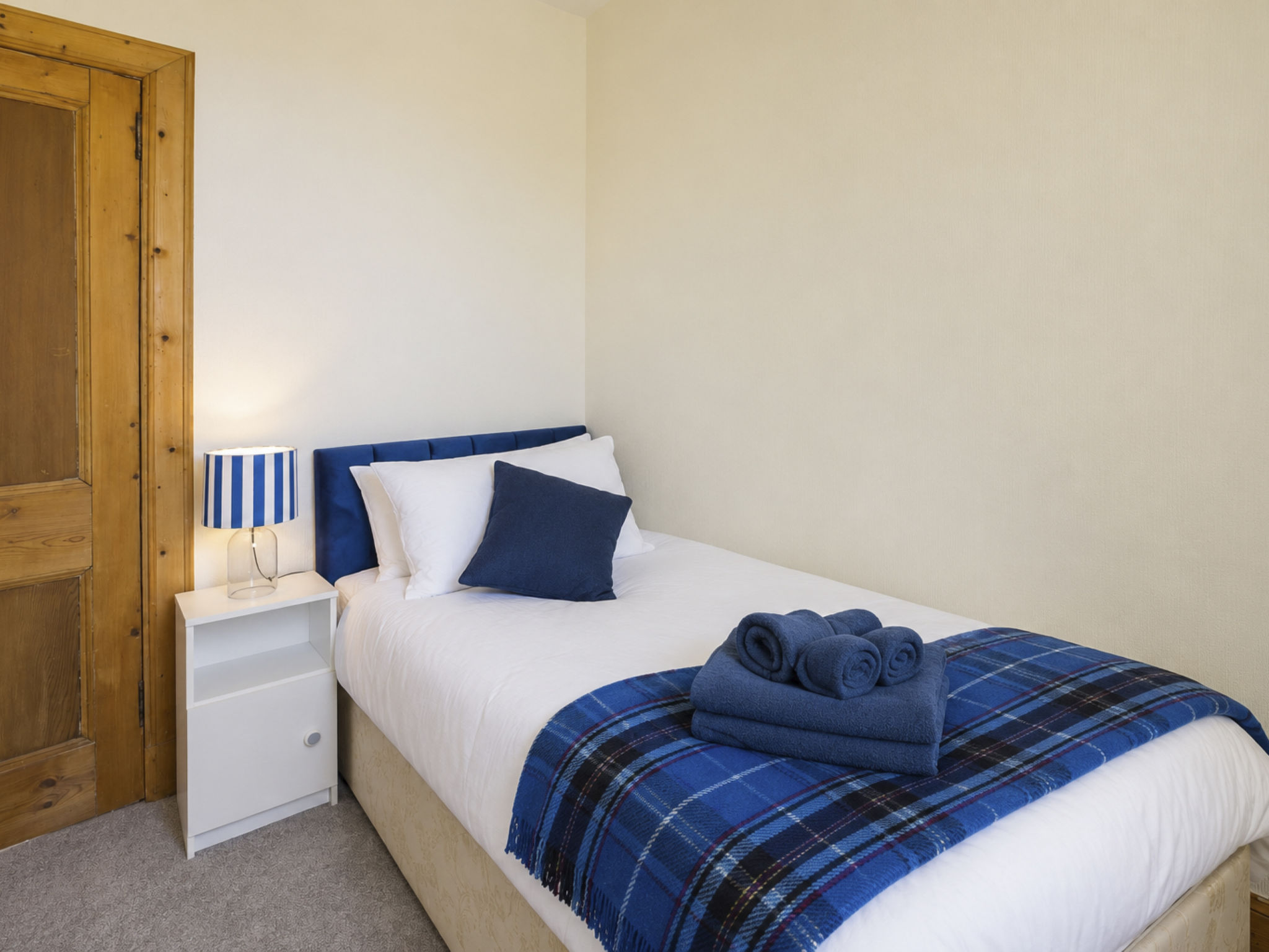 Photo of Lossiemouth Manor