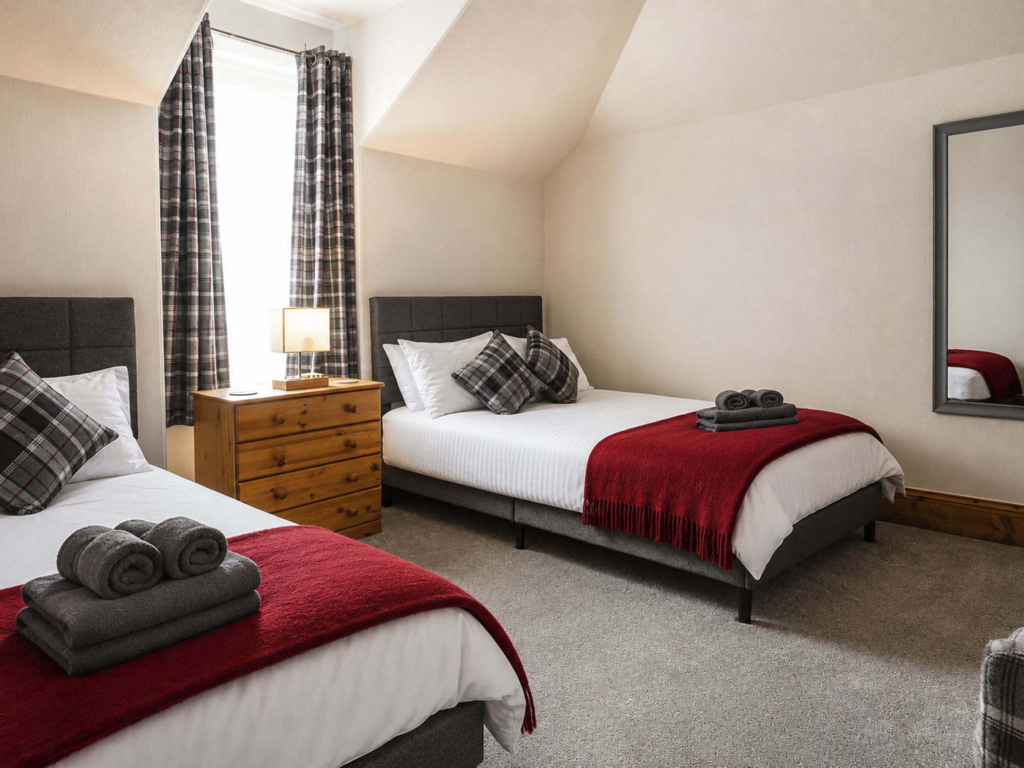 Photo of Lossiemouth Manor