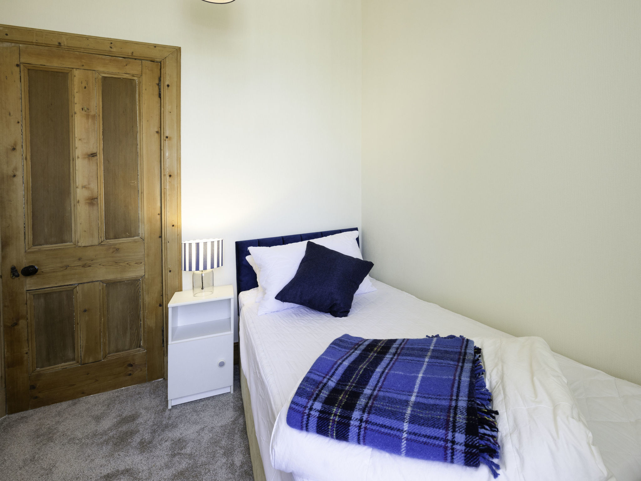 Photo of Lossiemouth Manor