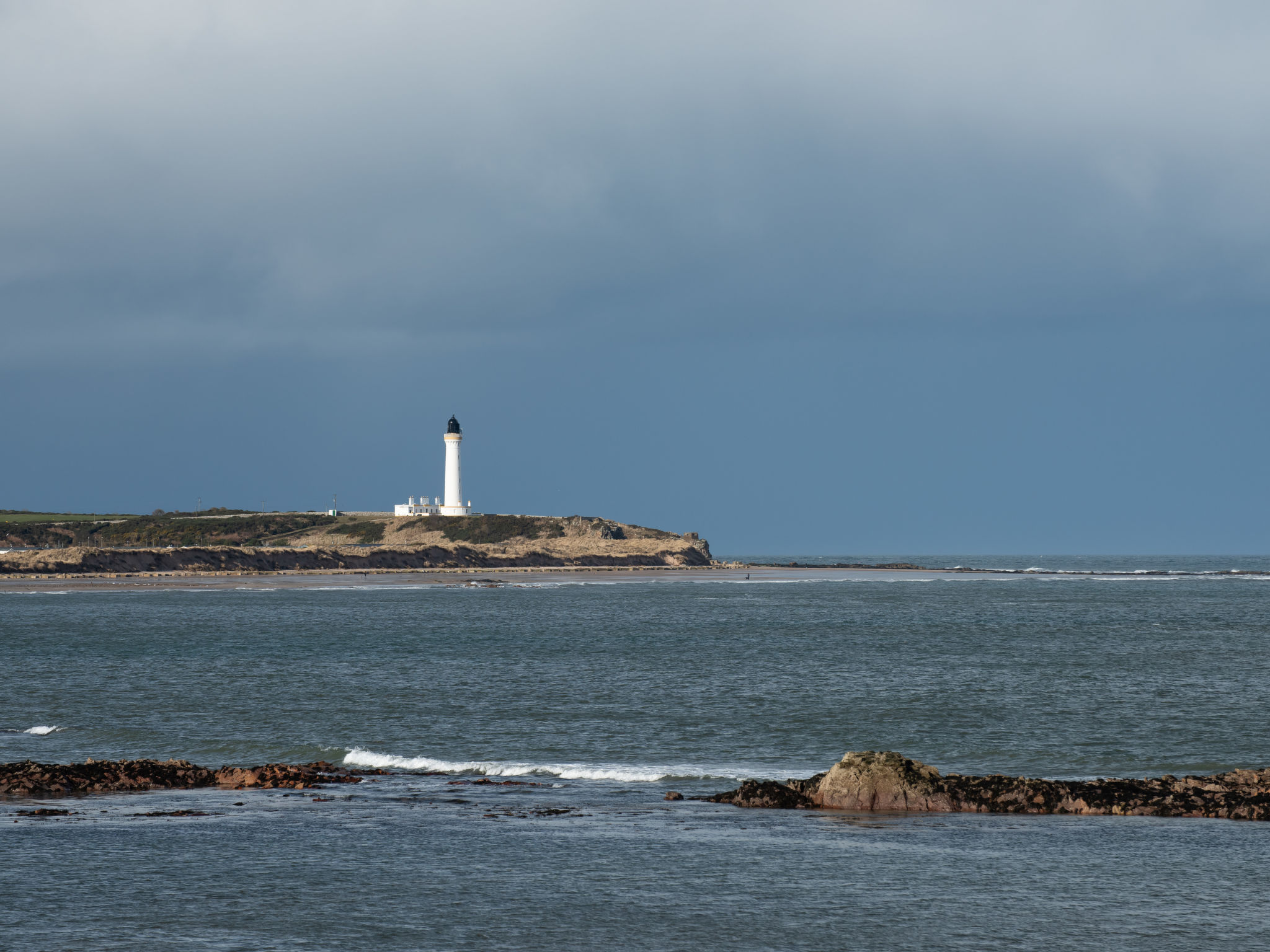 Photo of Lighthouse View