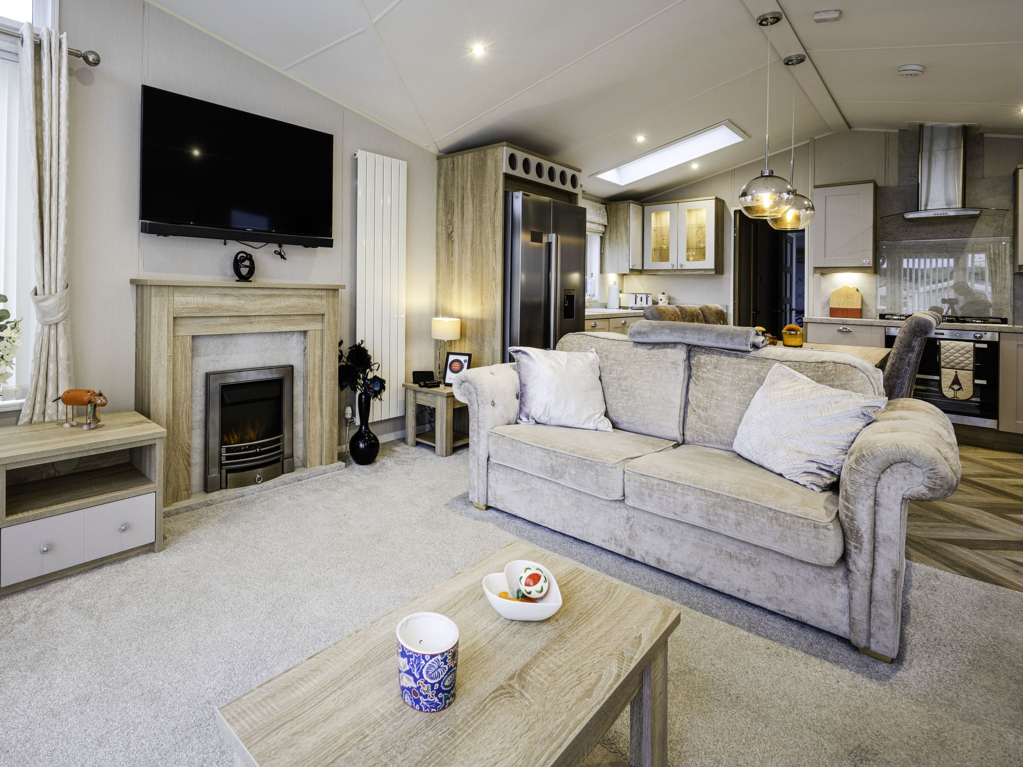 Photo of Lighthouse View