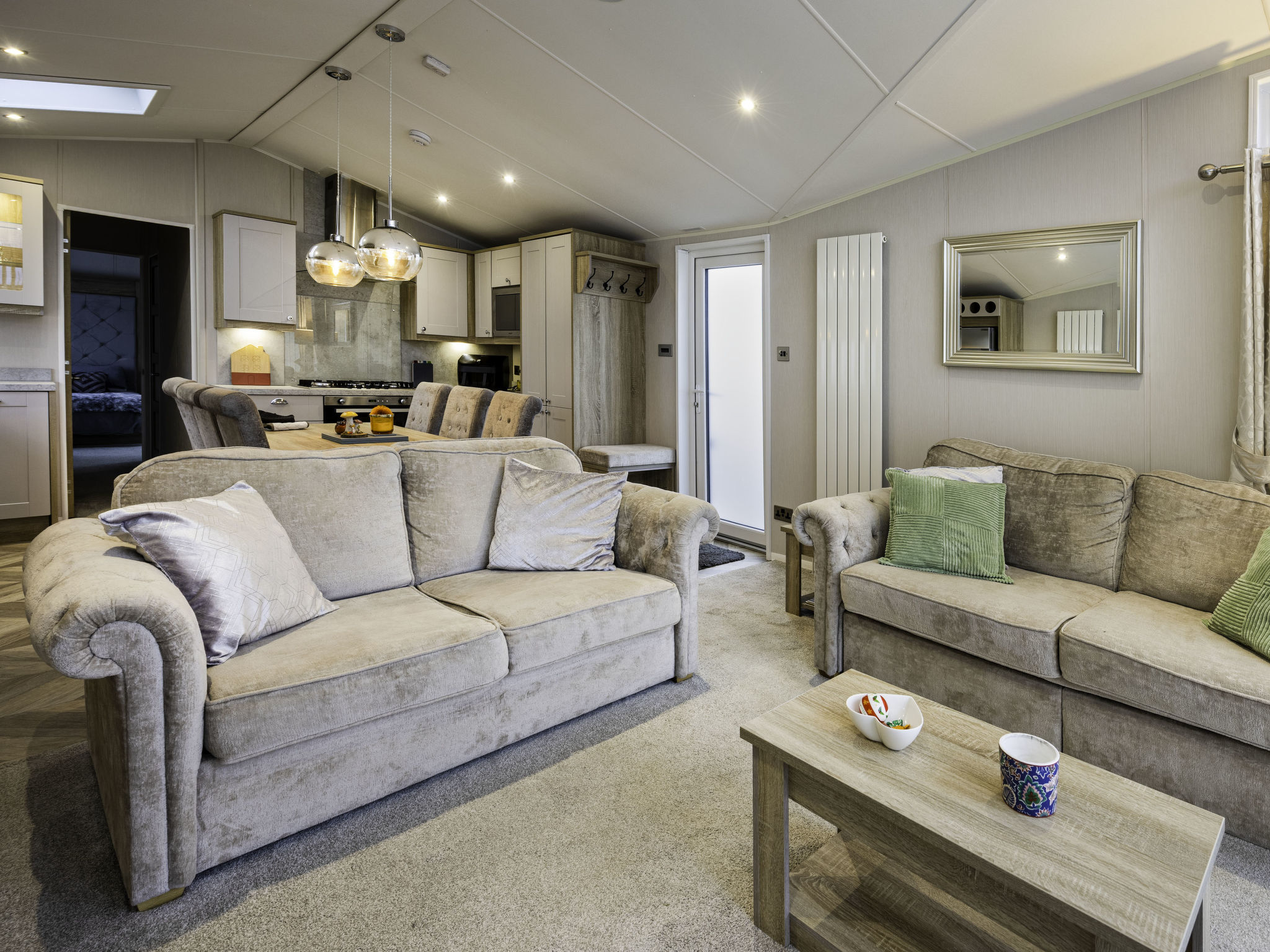 Photo of Lighthouse View