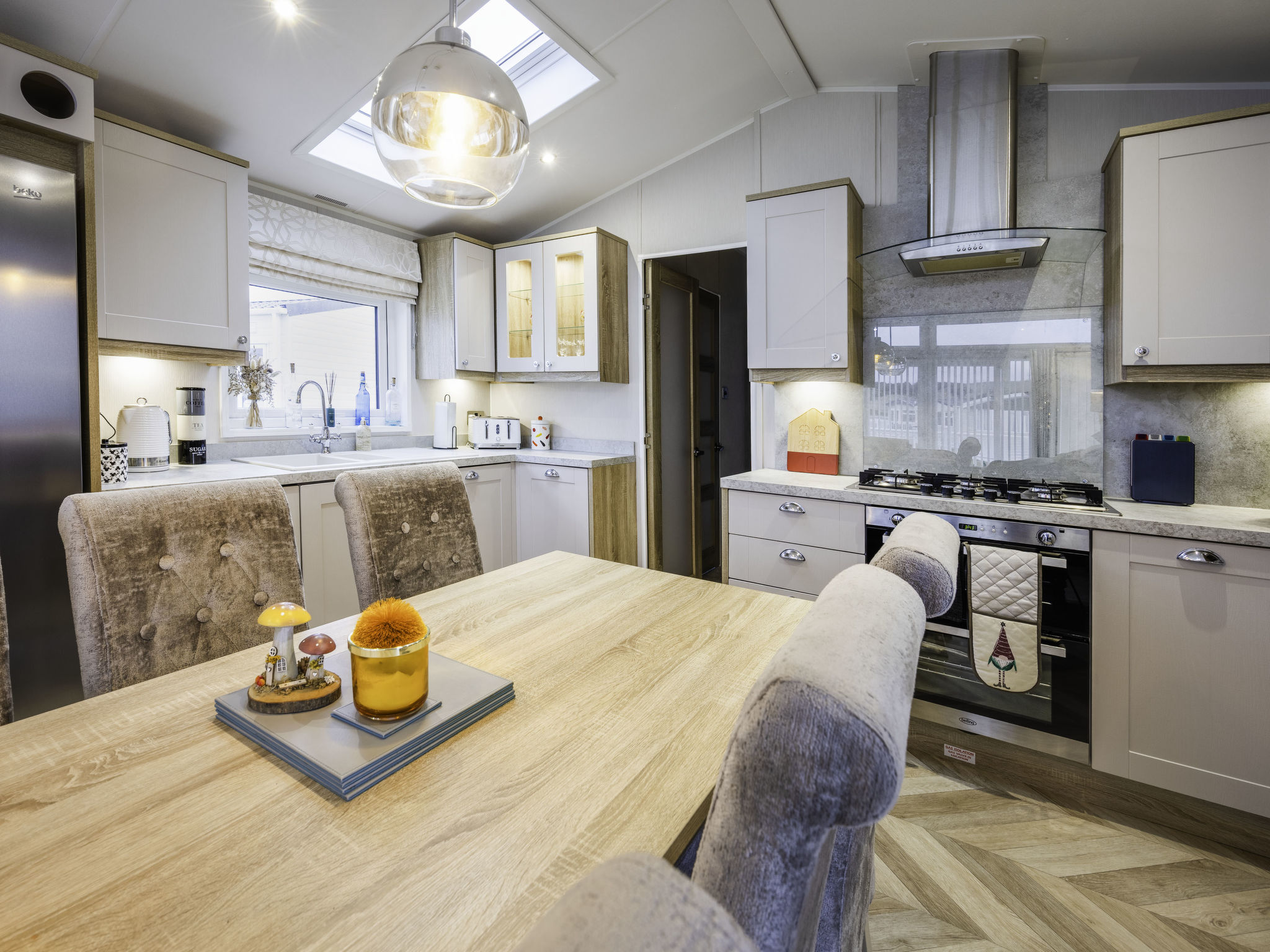 Photo of Lighthouse View