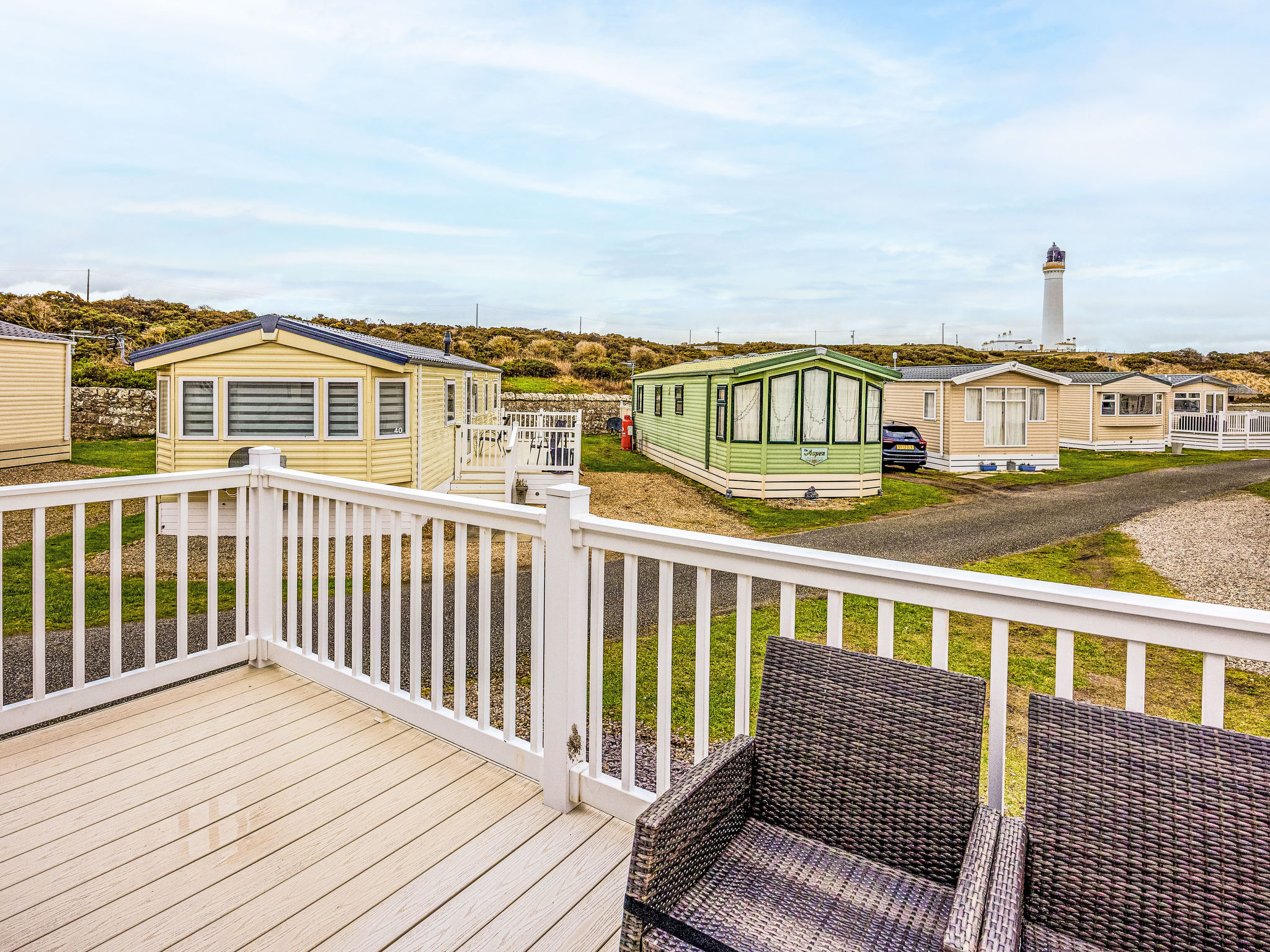 Photo of Lighthouse View