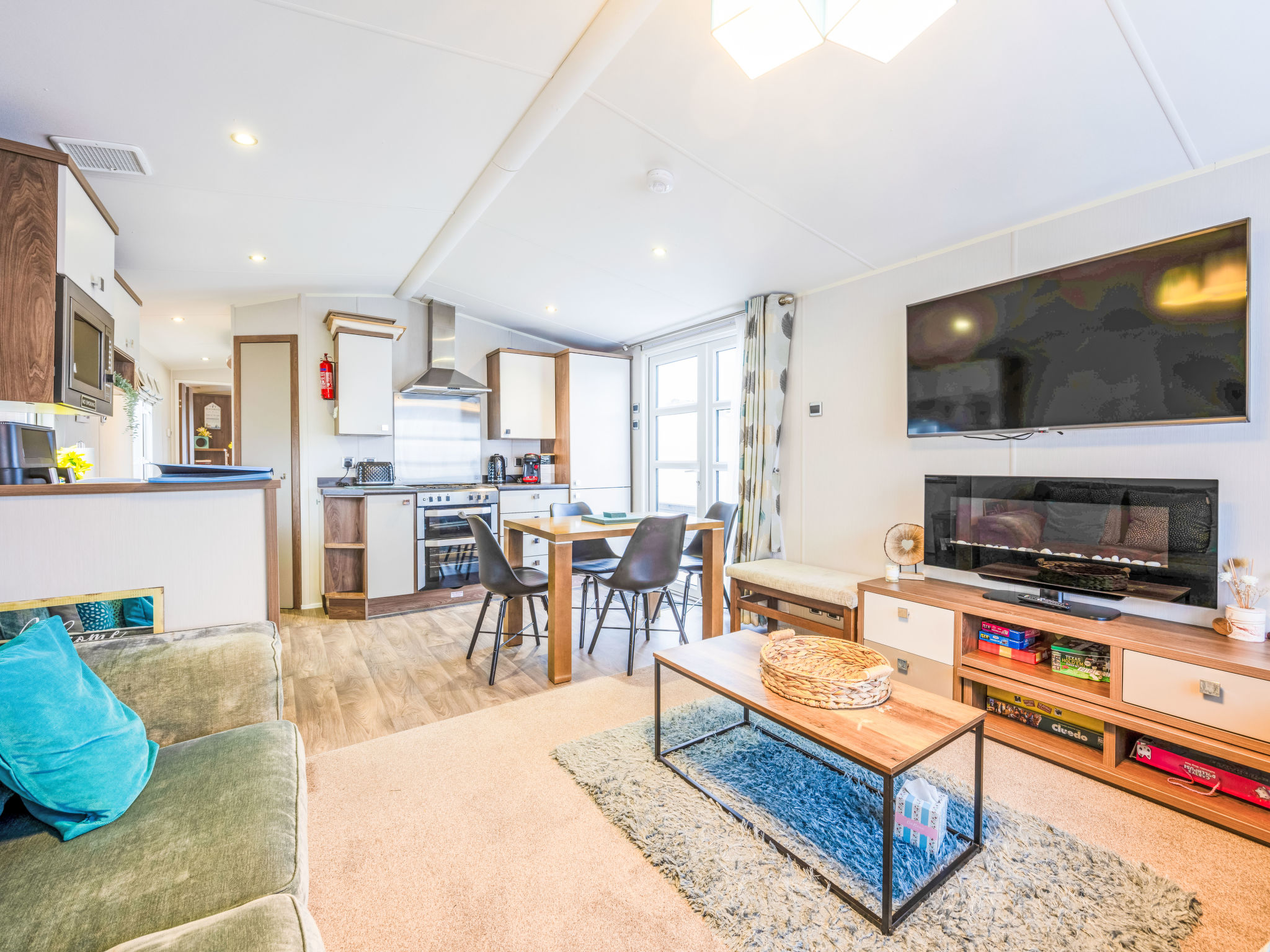 Photo of Silversands Retreat