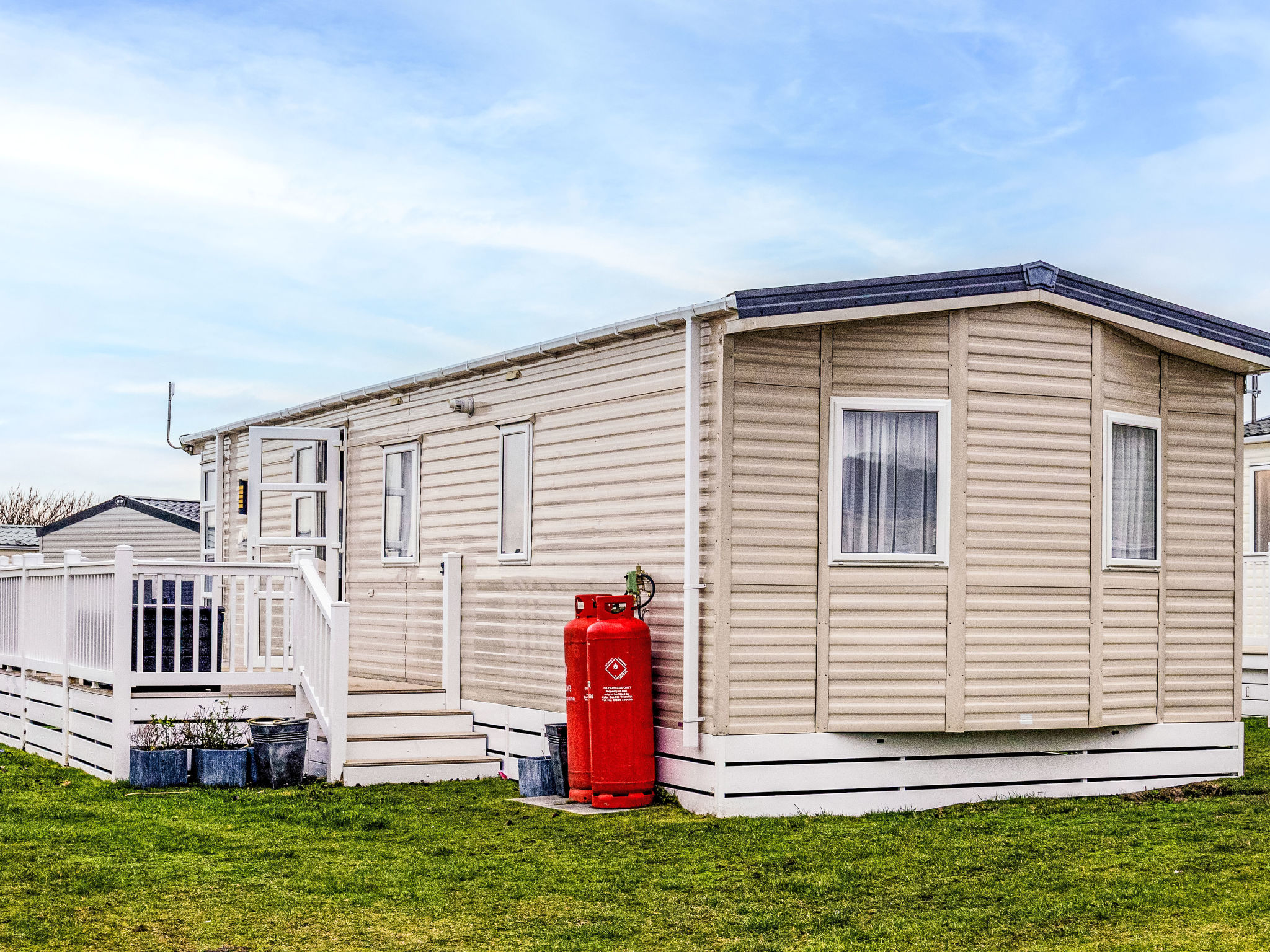 Photo of Silversands Retreat