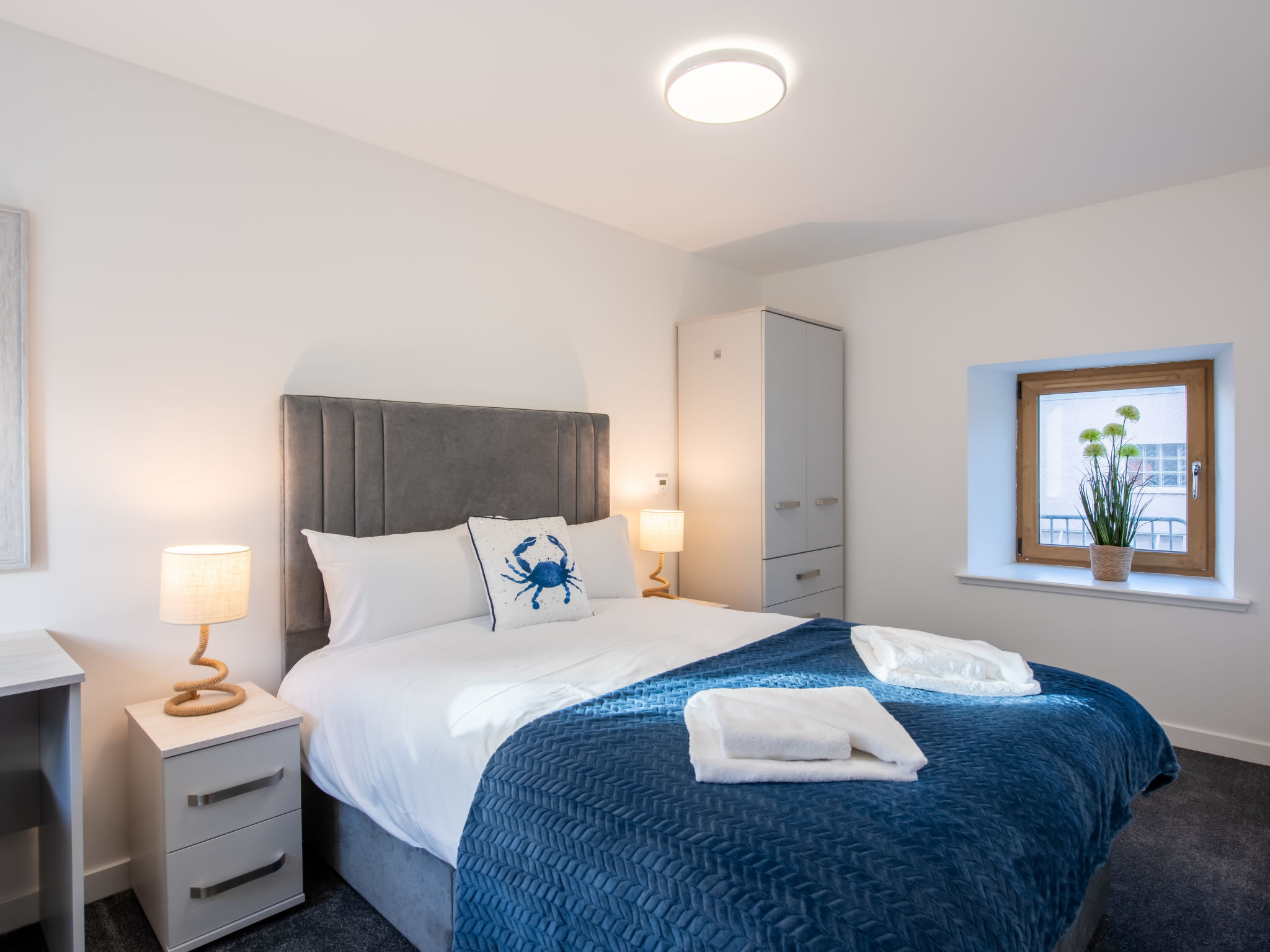 Harbour Nights 4 Apartment in Lossiemouth