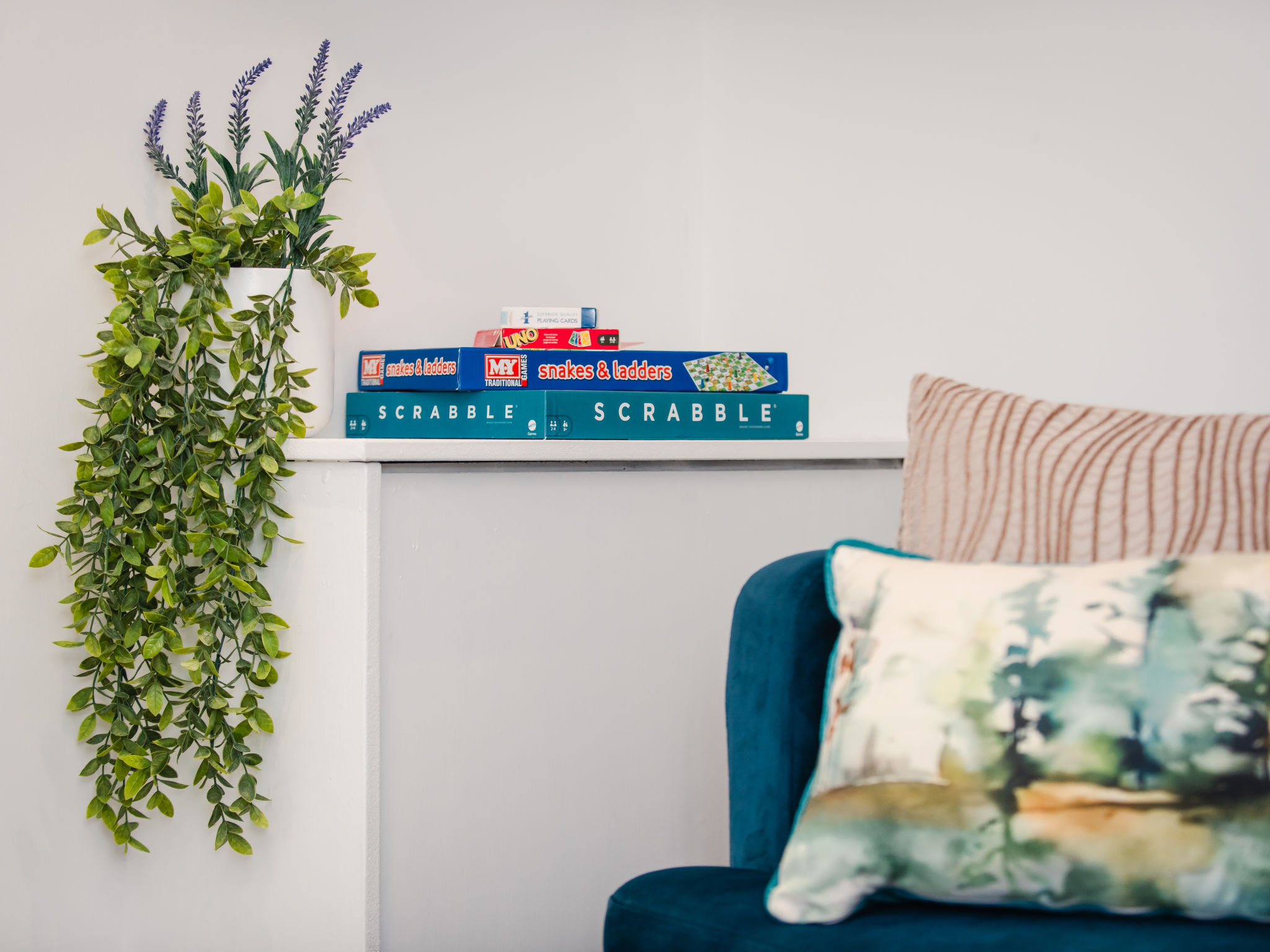 Photo of Waters Edge