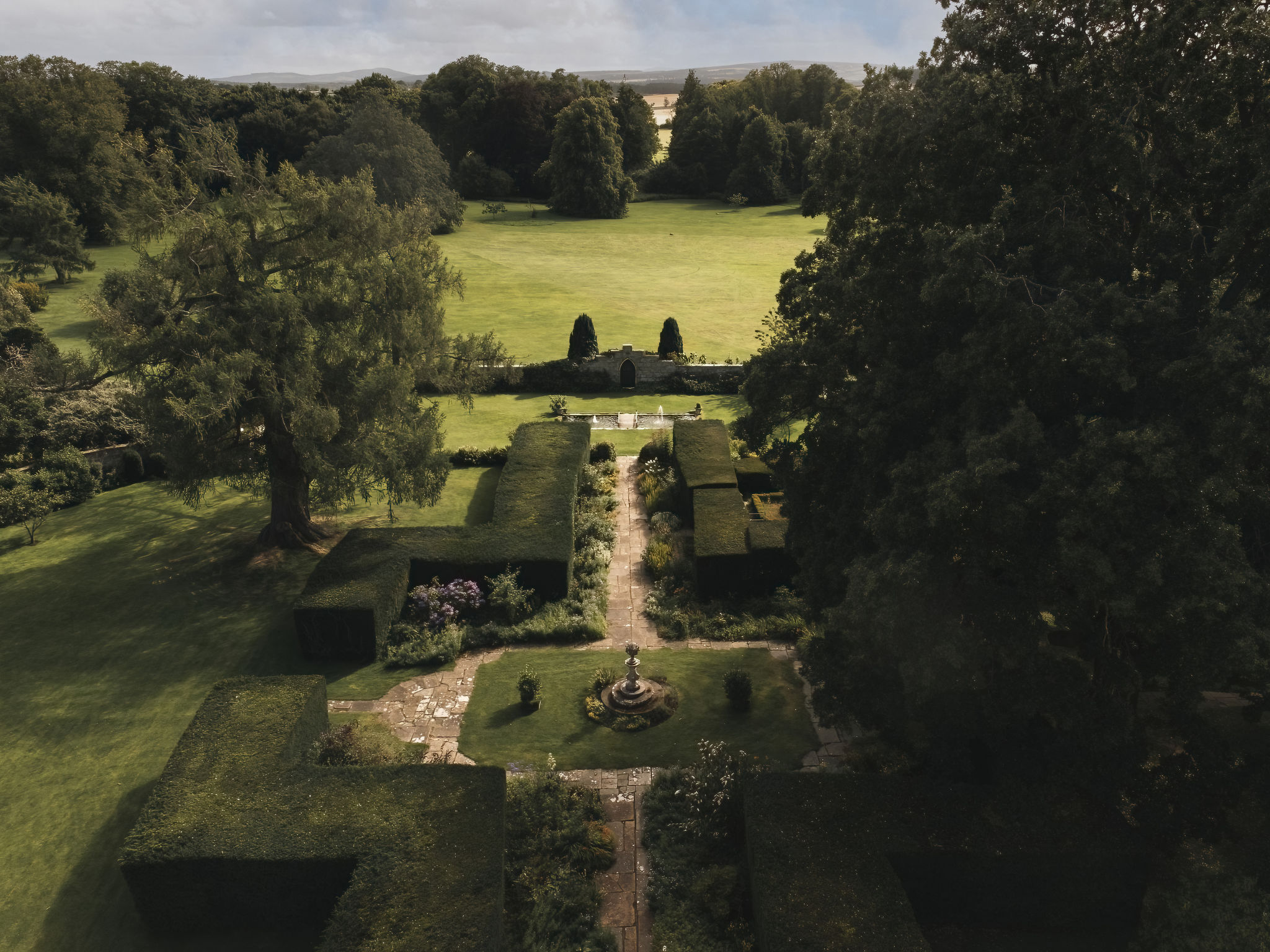 Innes House