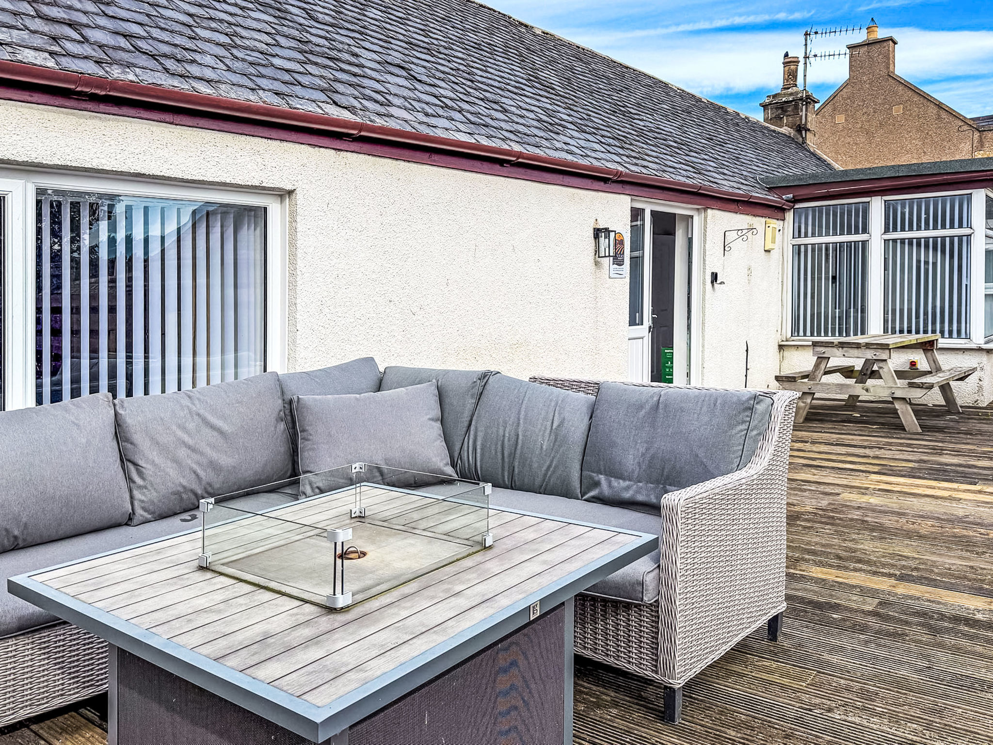 Gordonstoun Cottage