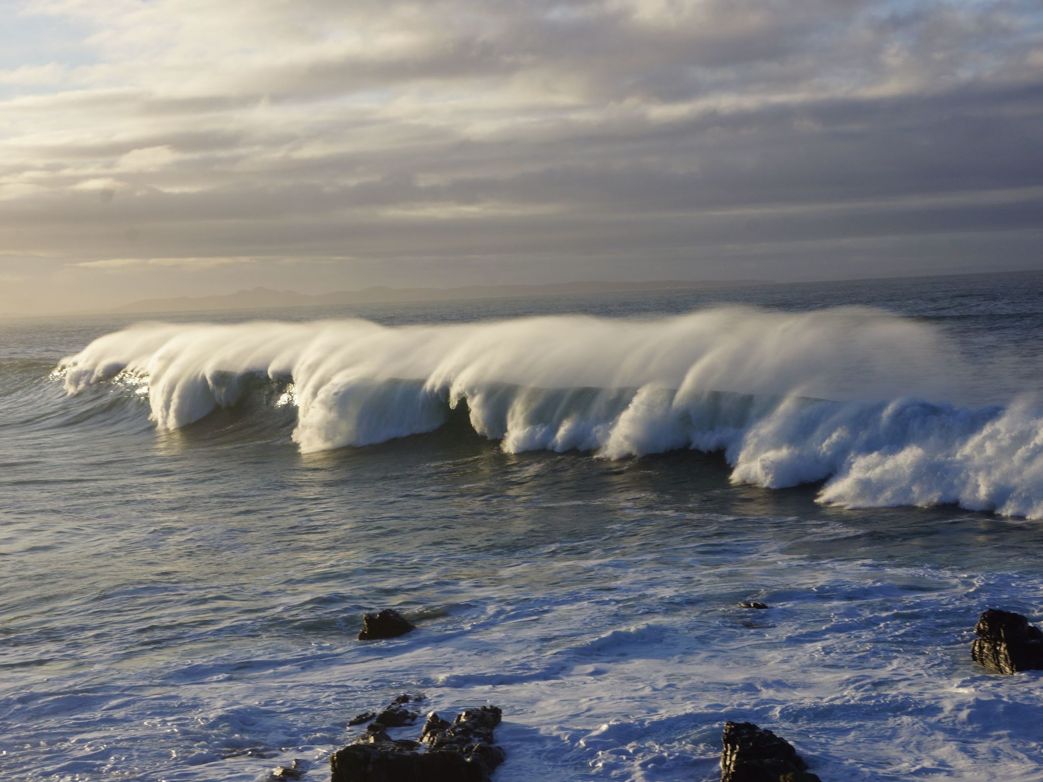 West Horizon Ferienhaus