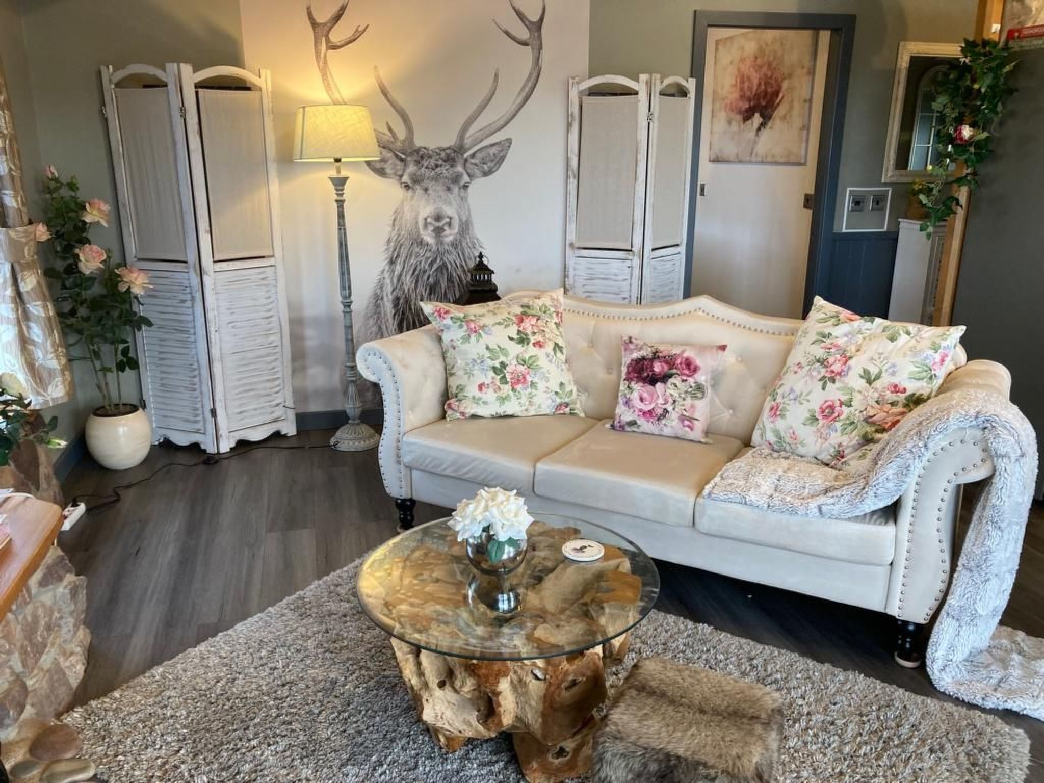 West Horizon Ferienhaus