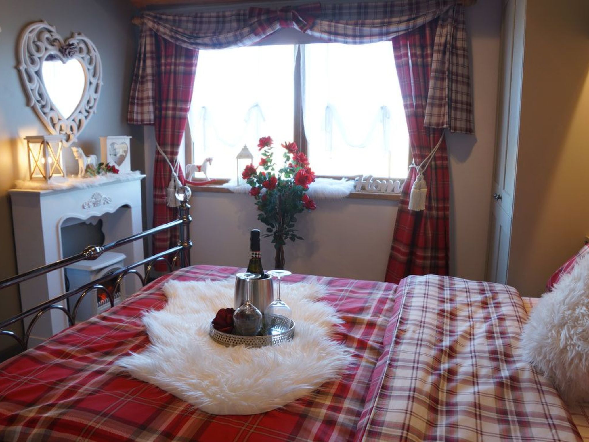 West Horizon Ferienhaus