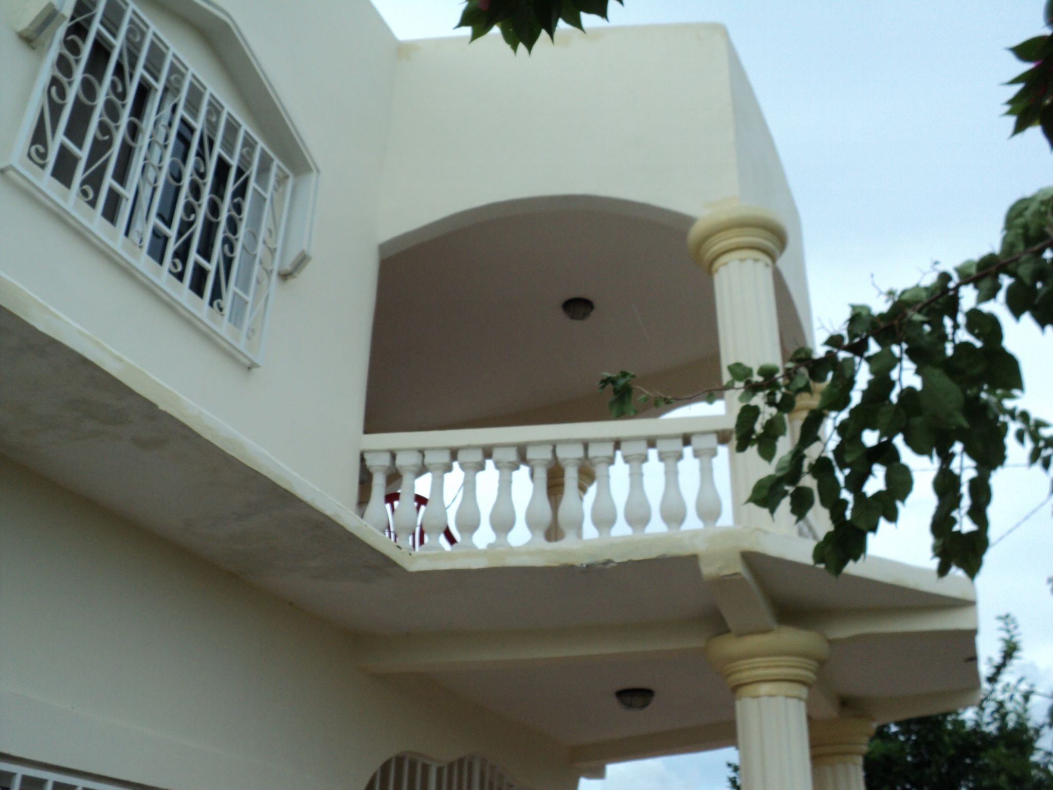 5 Personen Wohnung in Brusubi Gambia