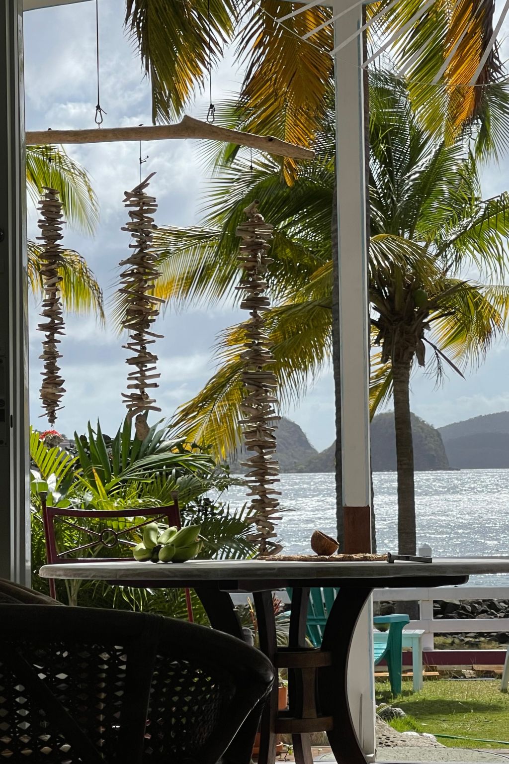 Maison BLUE LAGOON – Terrasse, photo 35 sur 40
