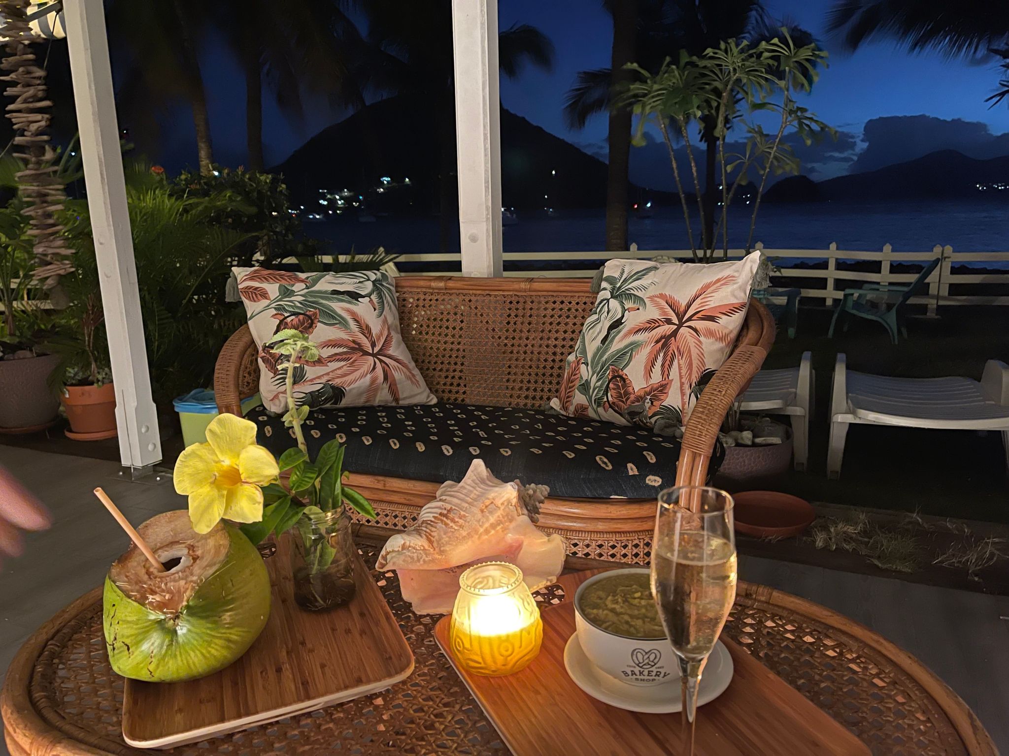 Maison BLUE LAGOON – Terrasse, photo 36 sur 40