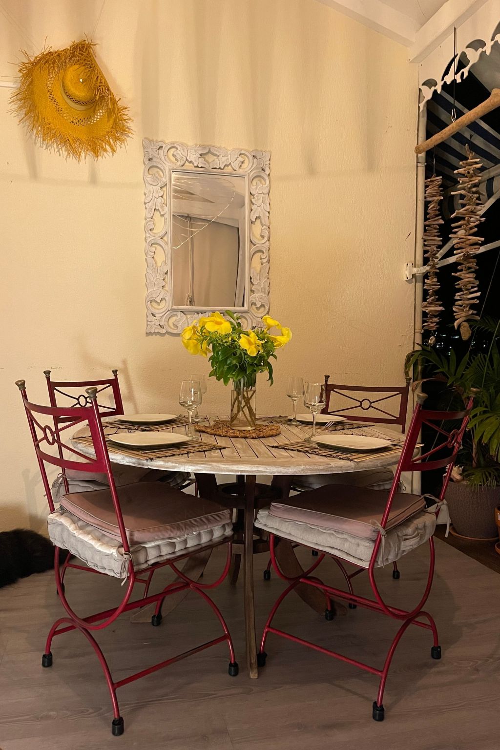 Maison BLUE LAGOON – Cuisine et coin repas, photo 38 sur 40