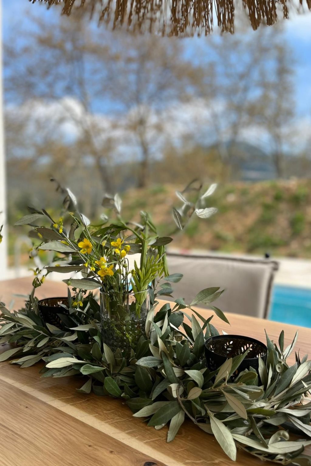 Neues Ferienhaus in Thasos mit Großer Terrasse-Image-tags.info