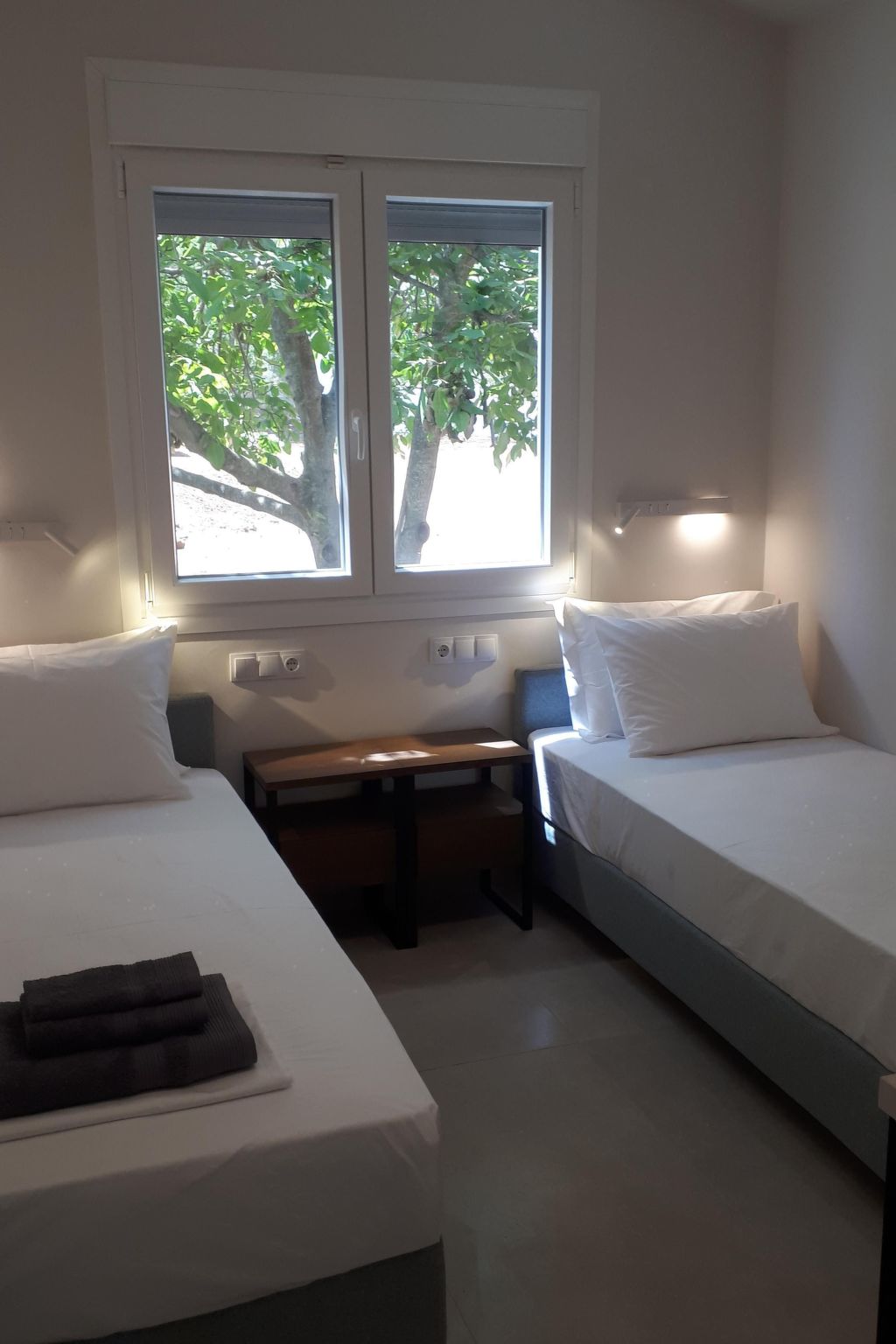 Neues Ferienhaus in Thasos mit Großer Terrasse-Image-tags.info