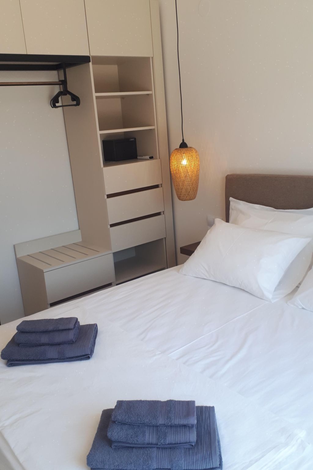 Neues Ferienhaus in Thasos mit Großer Terrasse-Image-tags.info