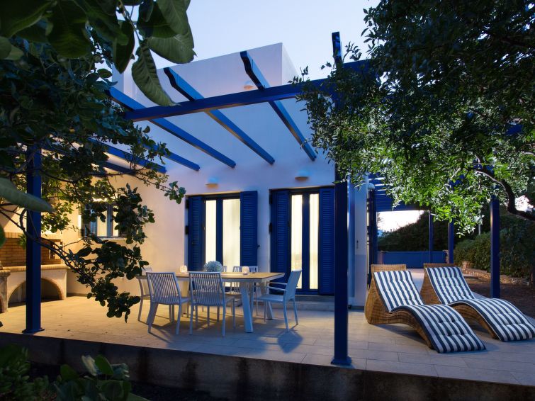 Ferienvilla "Aneli Luxury"