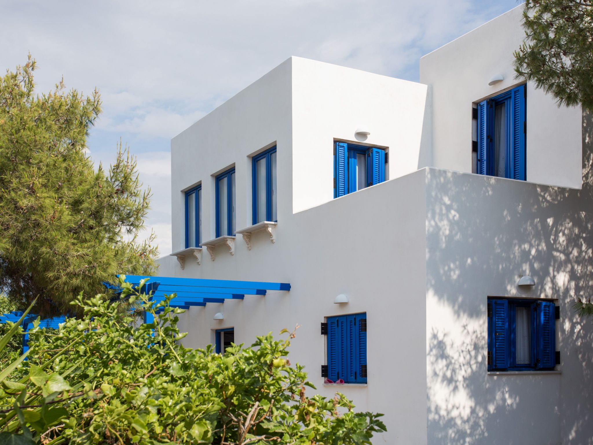 Ferienvilla "Aneli Luxury"-Binnen