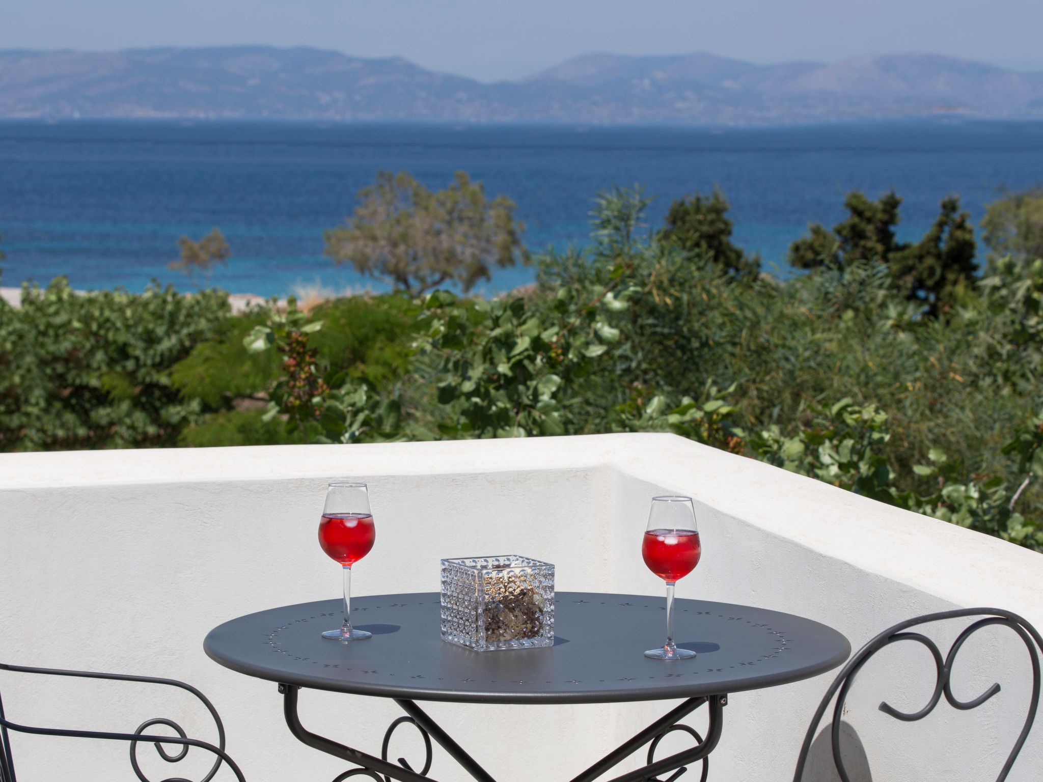 Ferienvilla "Aneli Luxury"-Binnen