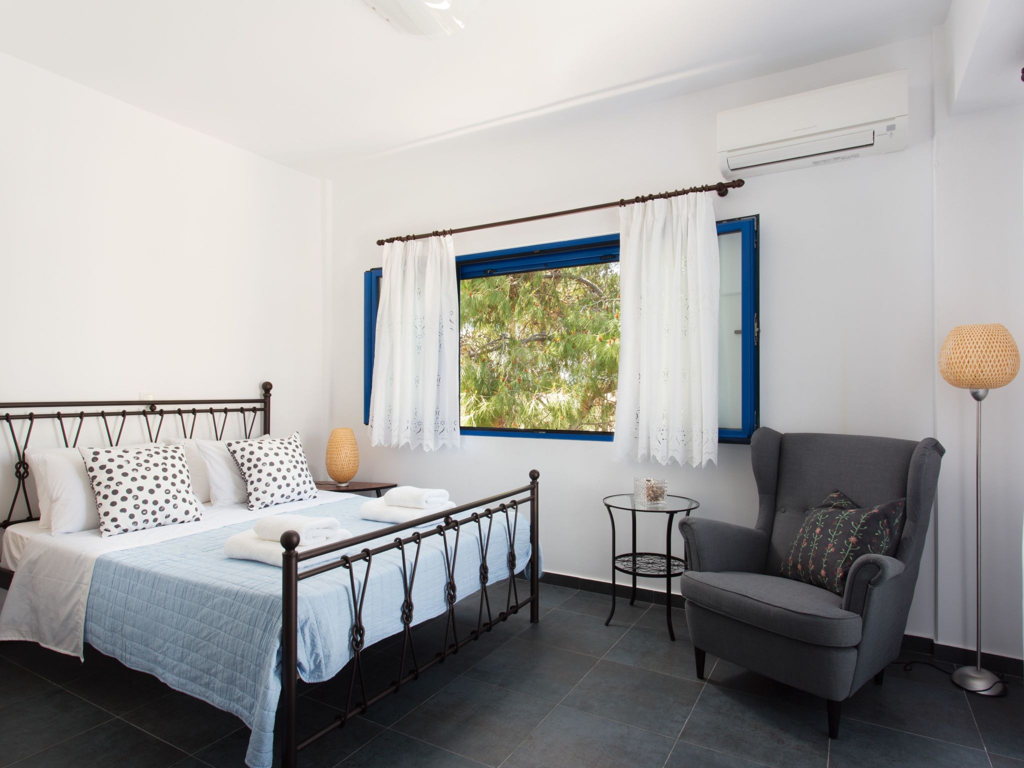 Ferienvilla "Aneli Luxury"-Binnen