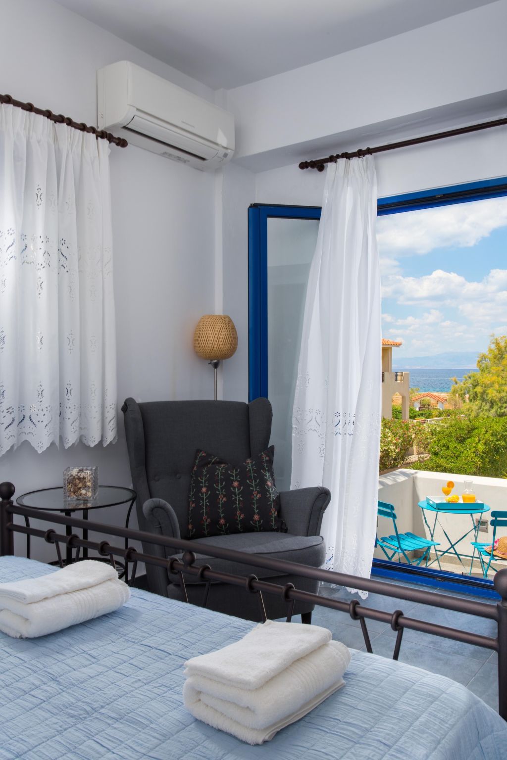 Ferienvilla "Aneli Luxury"-Binnen